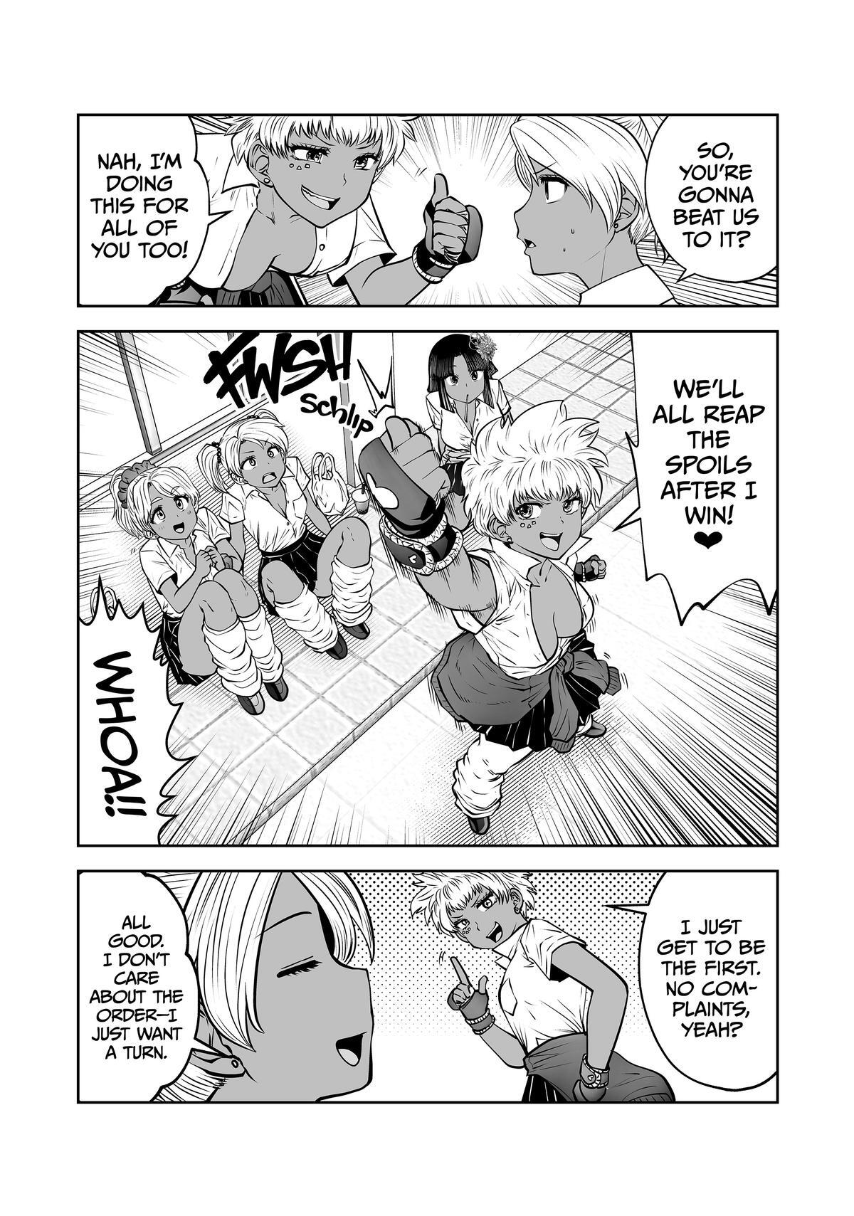 Read Black Gakkou Ni Tsutomete Shimatta Sensei Manga Online