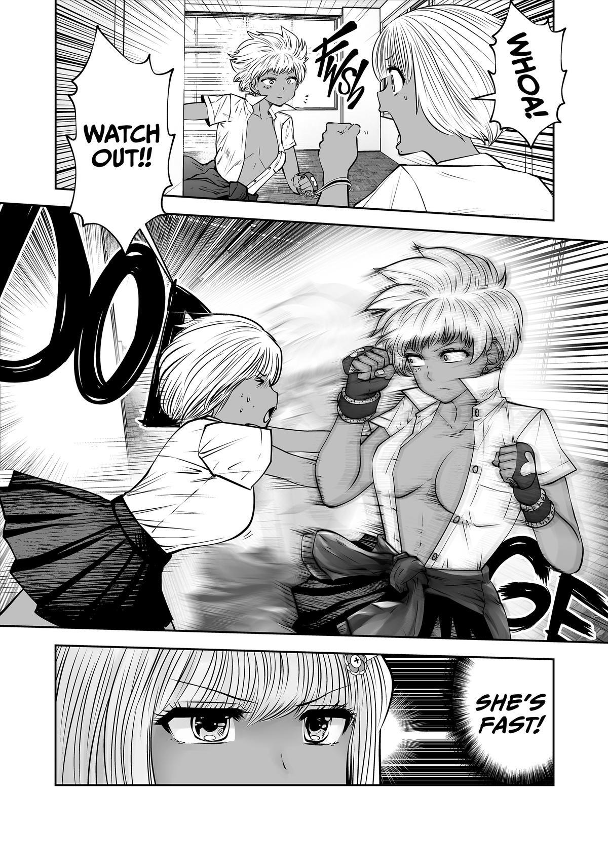 Read Black Gakkou Ni Tsutomete Shimatta Sensei Manga Online