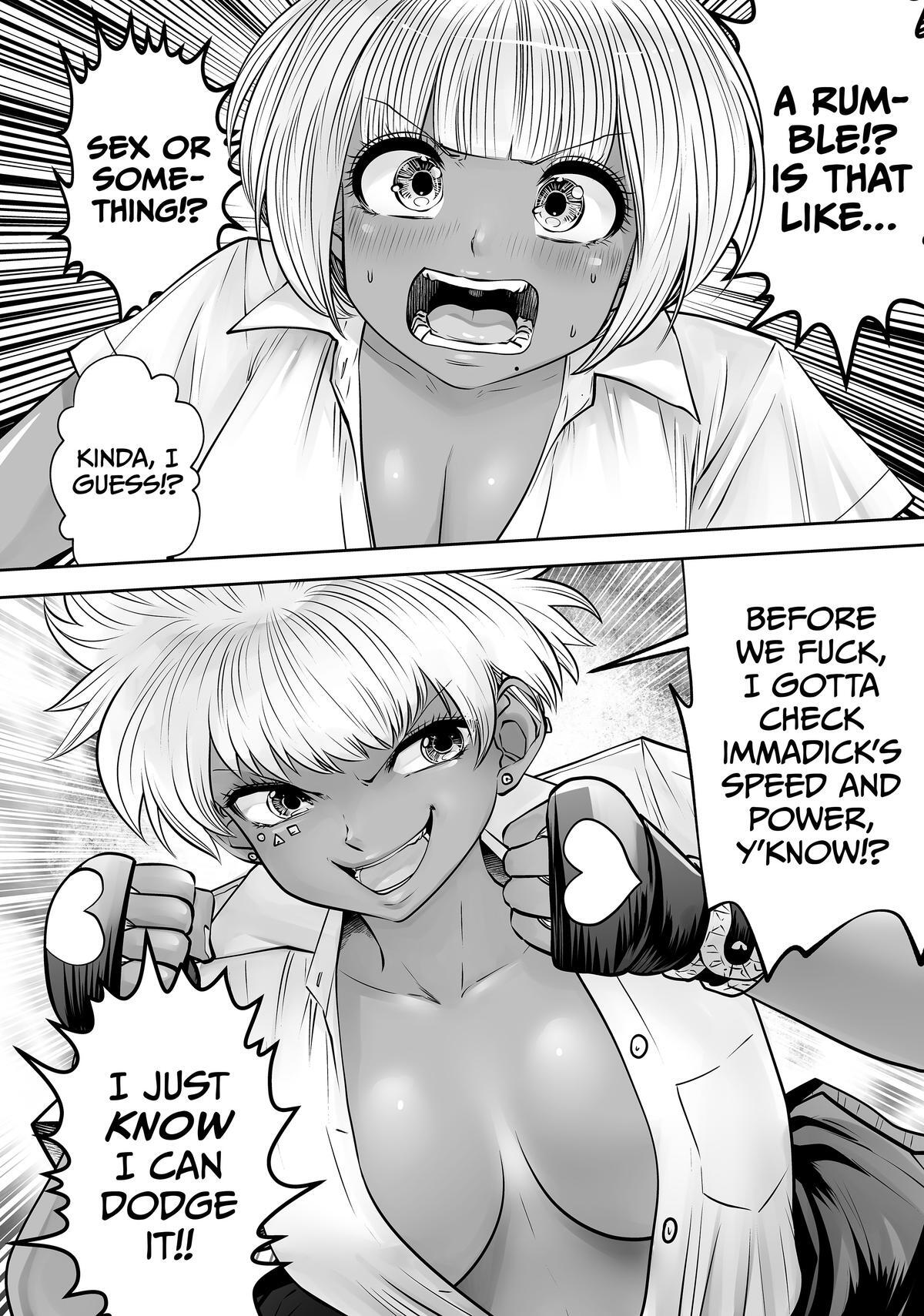 Read Black Gakkou Ni Tsutomete Shimatta Sensei Manga Online