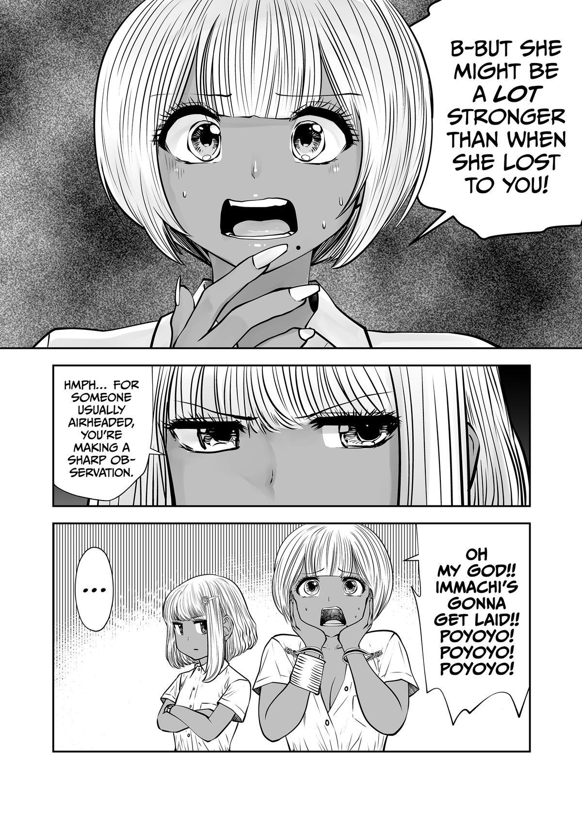 Read Black Gakkou Ni Tsutomete Shimatta Sensei Manga Online
