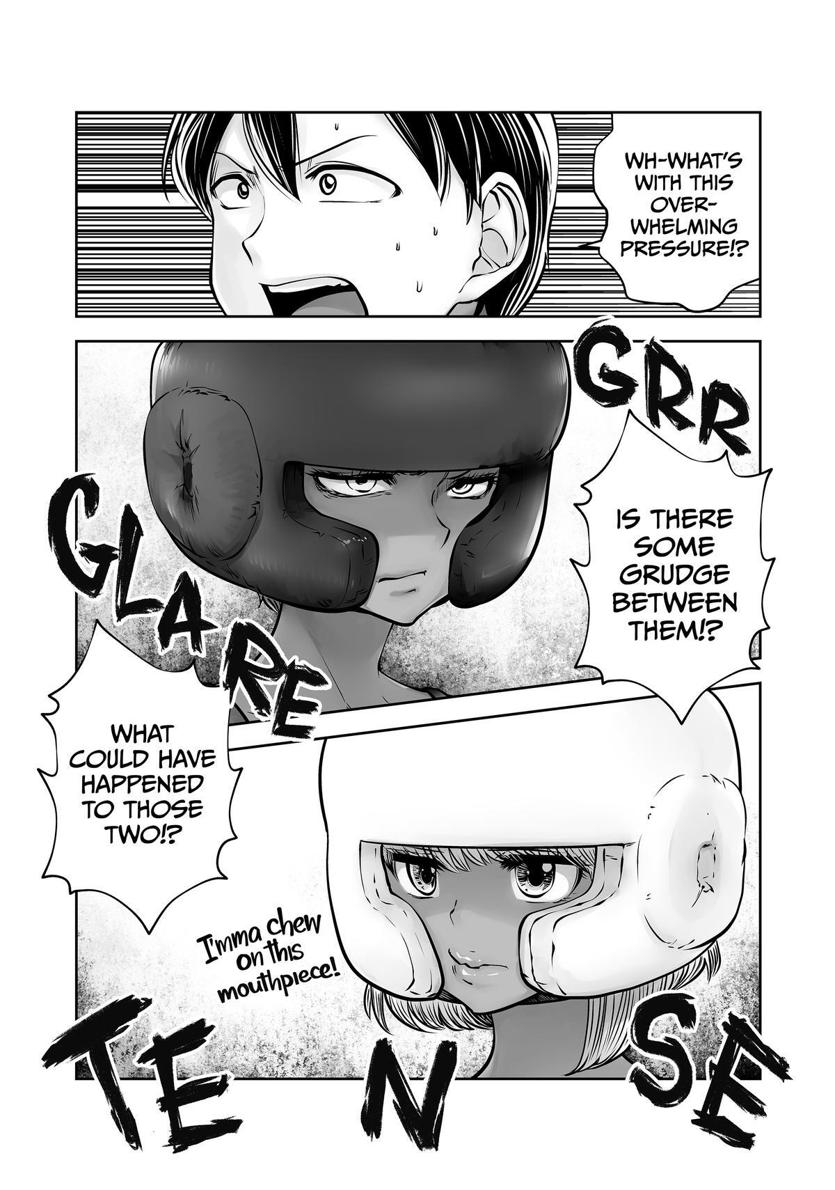Read Black Gakkou Ni Tsutomete Shimatta Sensei Manga Online