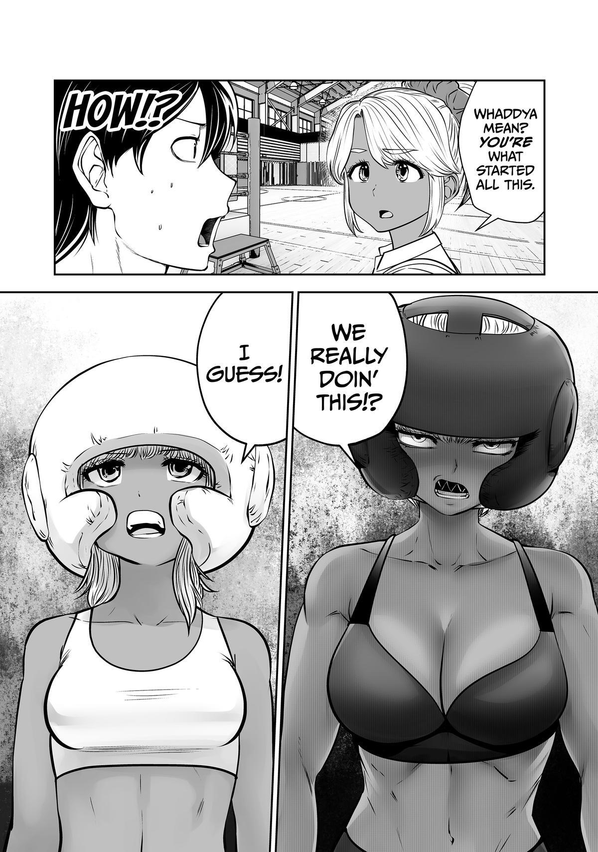 Read Black Gakkou Ni Tsutomete Shimatta Sensei Manga Online