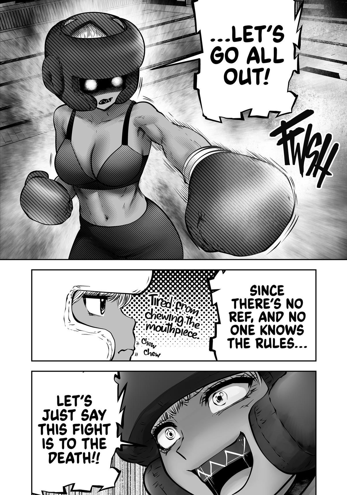 Read Black Gakkou Ni Tsutomete Shimatta Sensei Manga Online