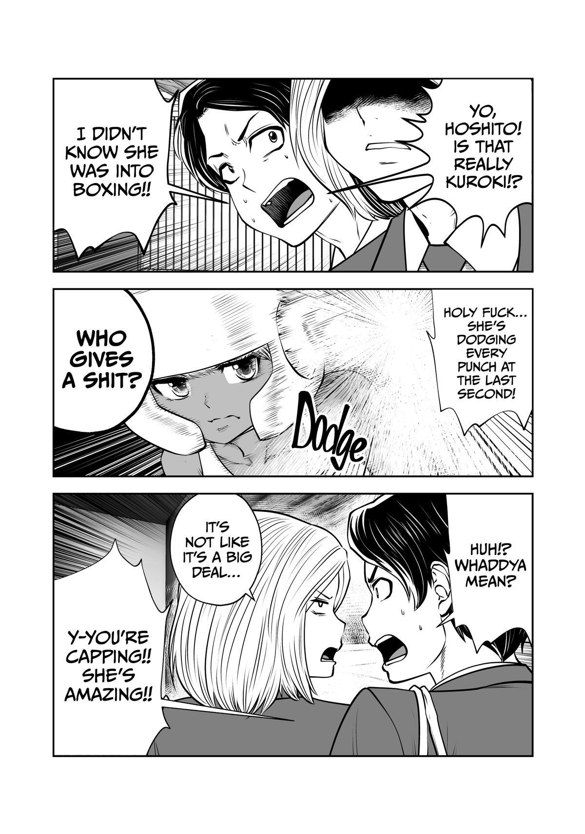 Read Black Gakkou Ni Tsutomete Shimatta Sensei Manga Online