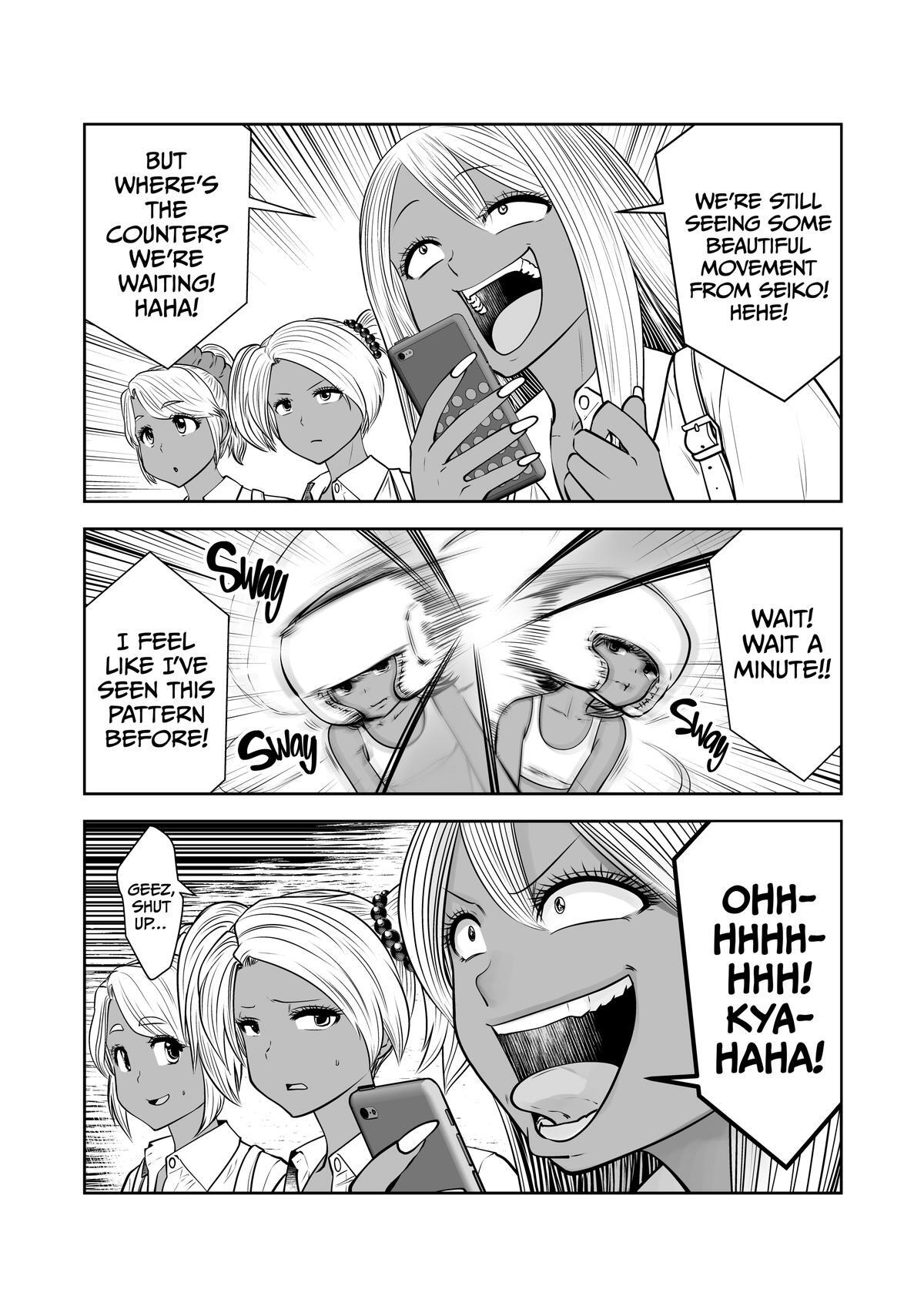 Read Black Gakkou Ni Tsutomete Shimatta Sensei Manga Online