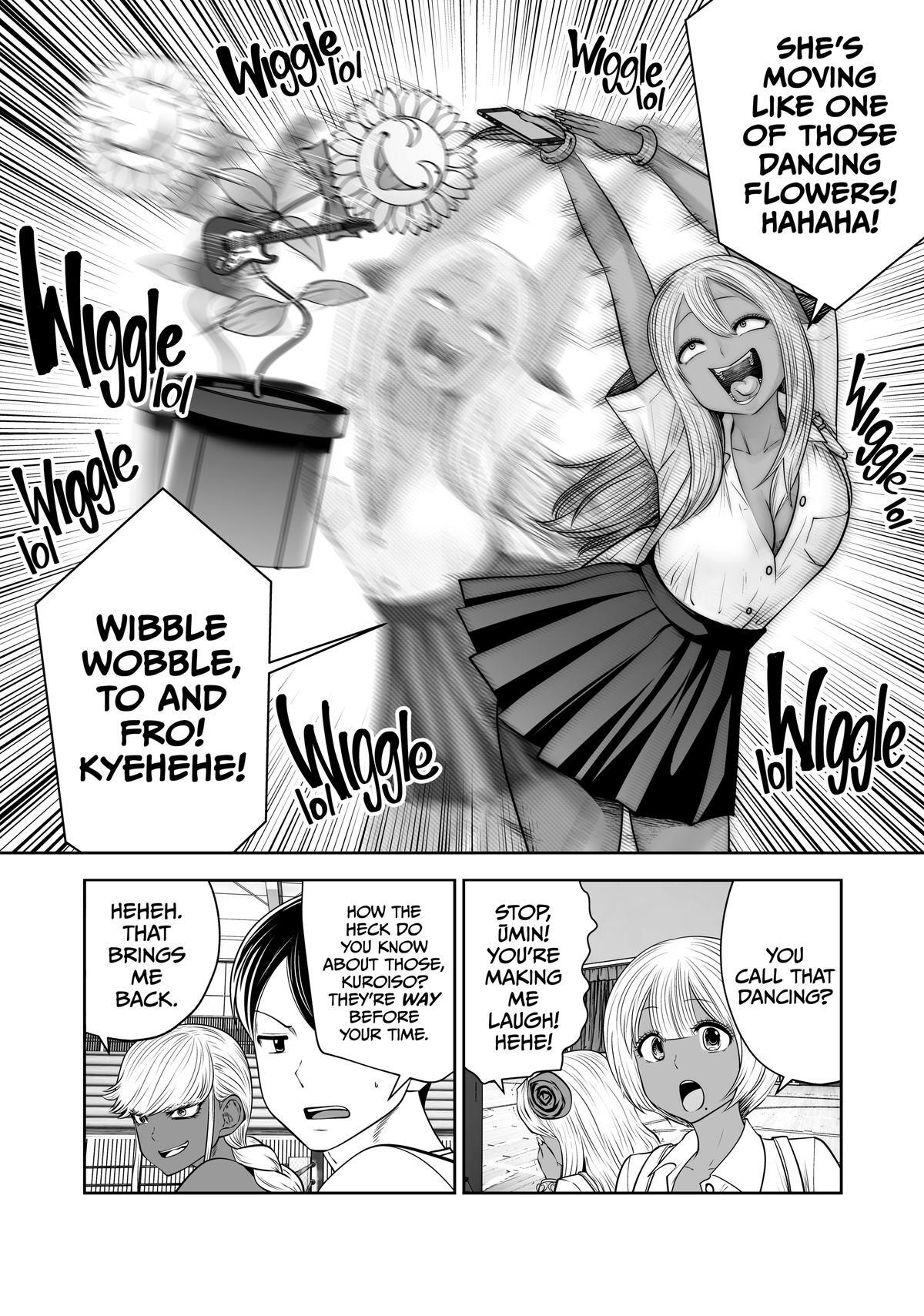 Read Black Gakkou Ni Tsutomete Shimatta Sensei Manga Online