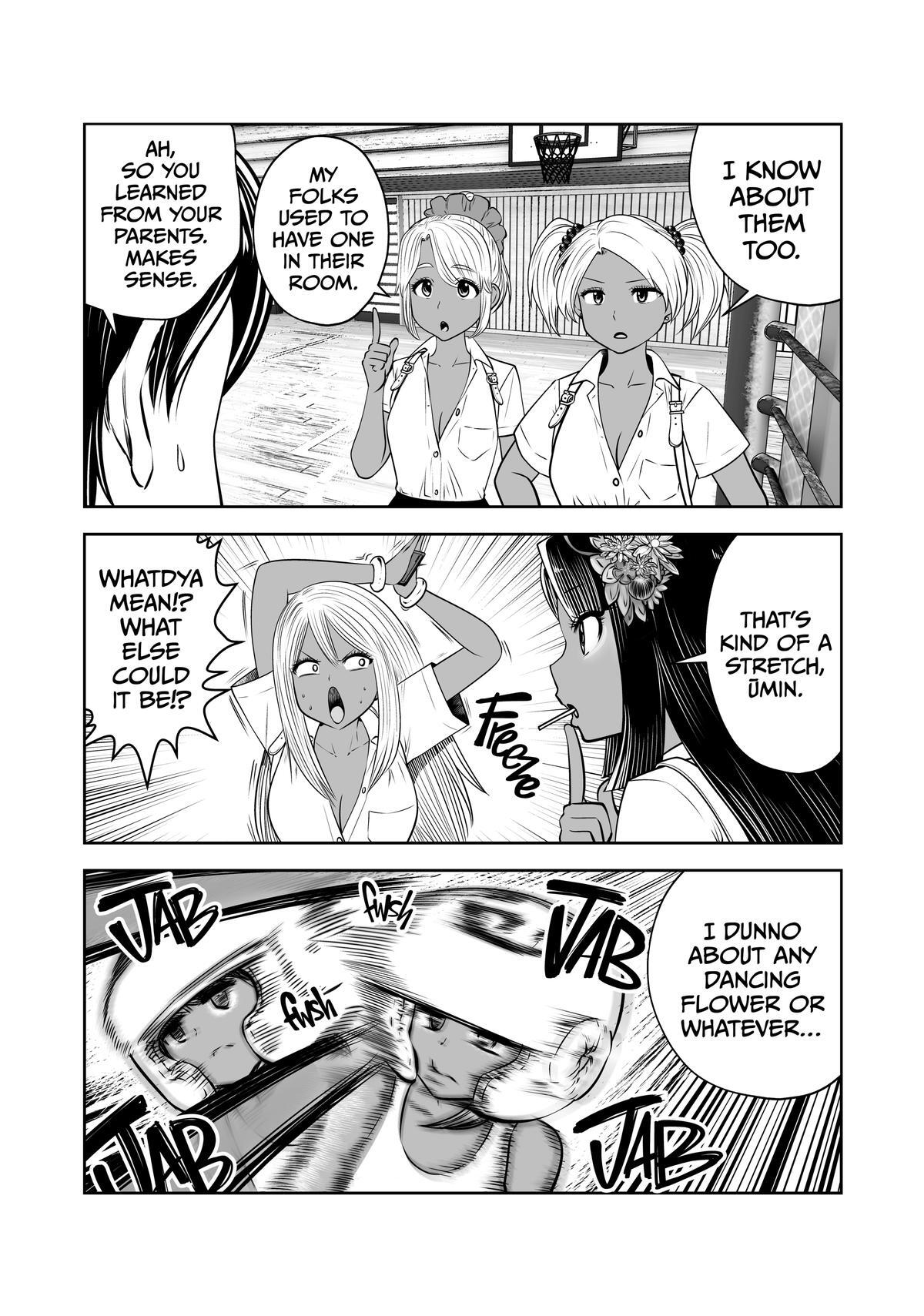 Read Black Gakkou Ni Tsutomete Shimatta Sensei Manga Online