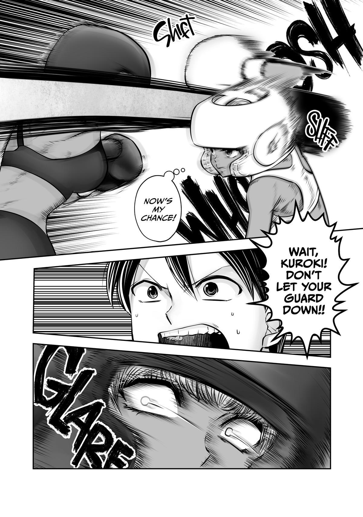 Read Black Gakkou Ni Tsutomete Shimatta Sensei Manga Online