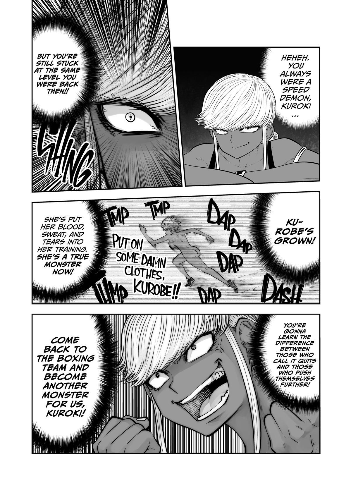 Read Black Gakkou Ni Tsutomete Shimatta Sensei Manga Online