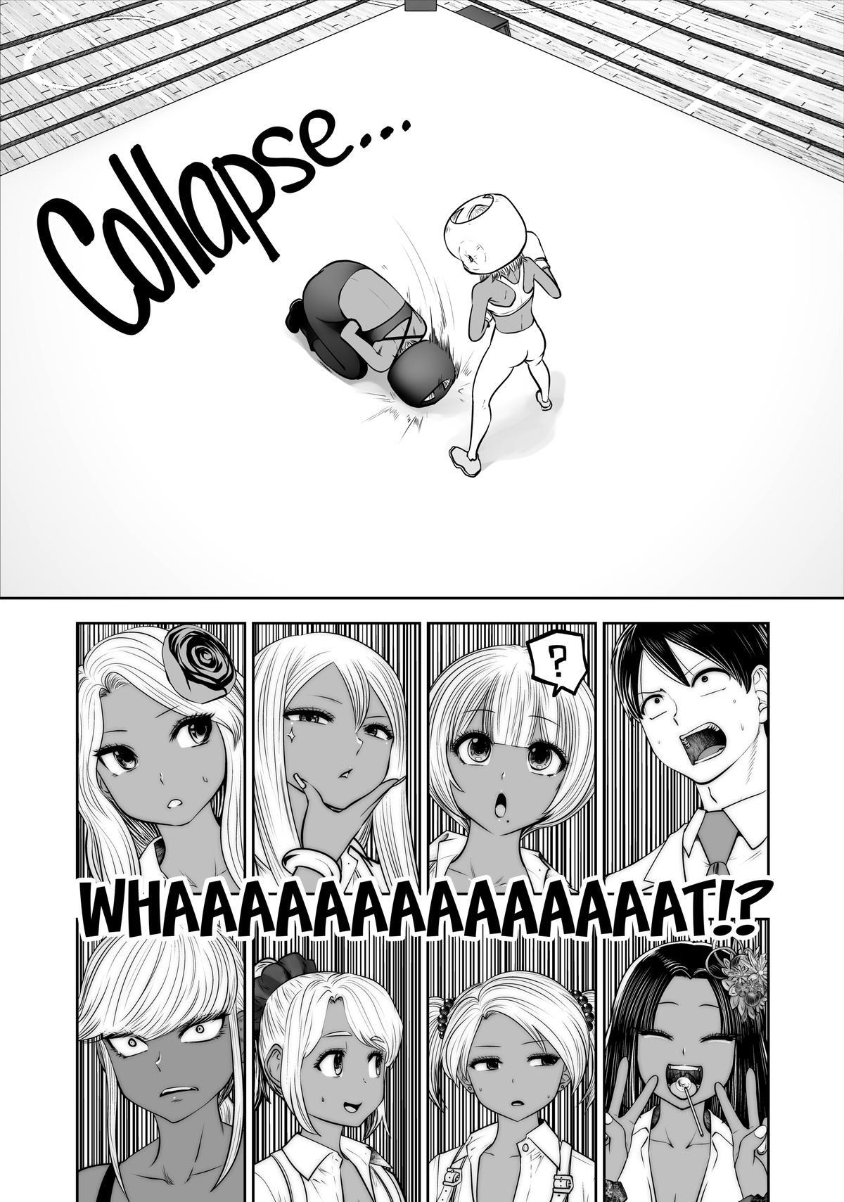 Read Black Gakkou Ni Tsutomete Shimatta Sensei Manga Online