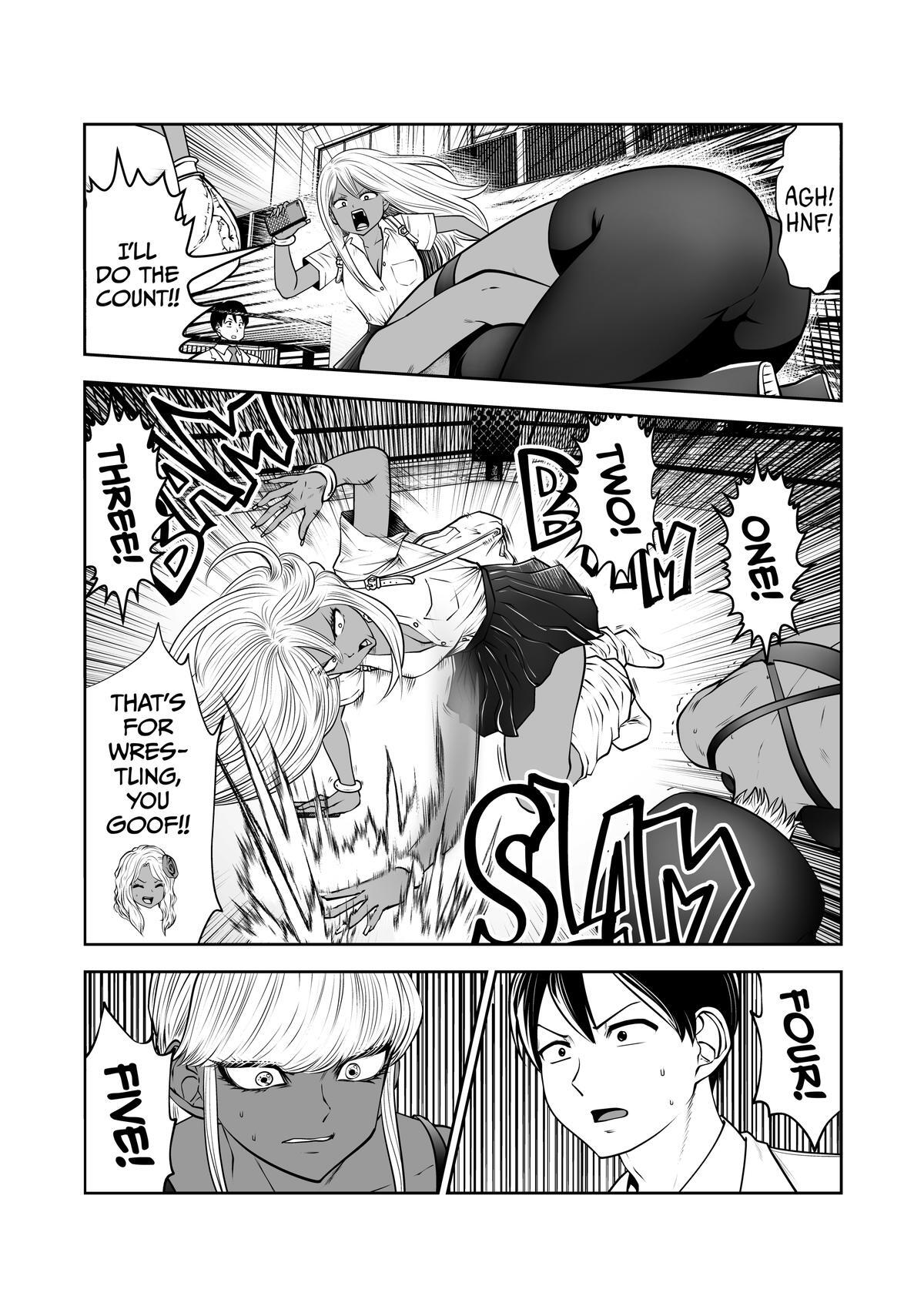 Read Black Gakkou Ni Tsutomete Shimatta Sensei Manga Online