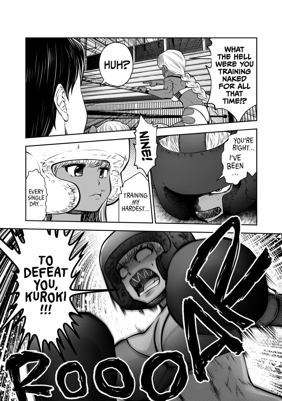 Read Black Gakkou Ni Tsutomete Shimatta Sensei Manga Online
