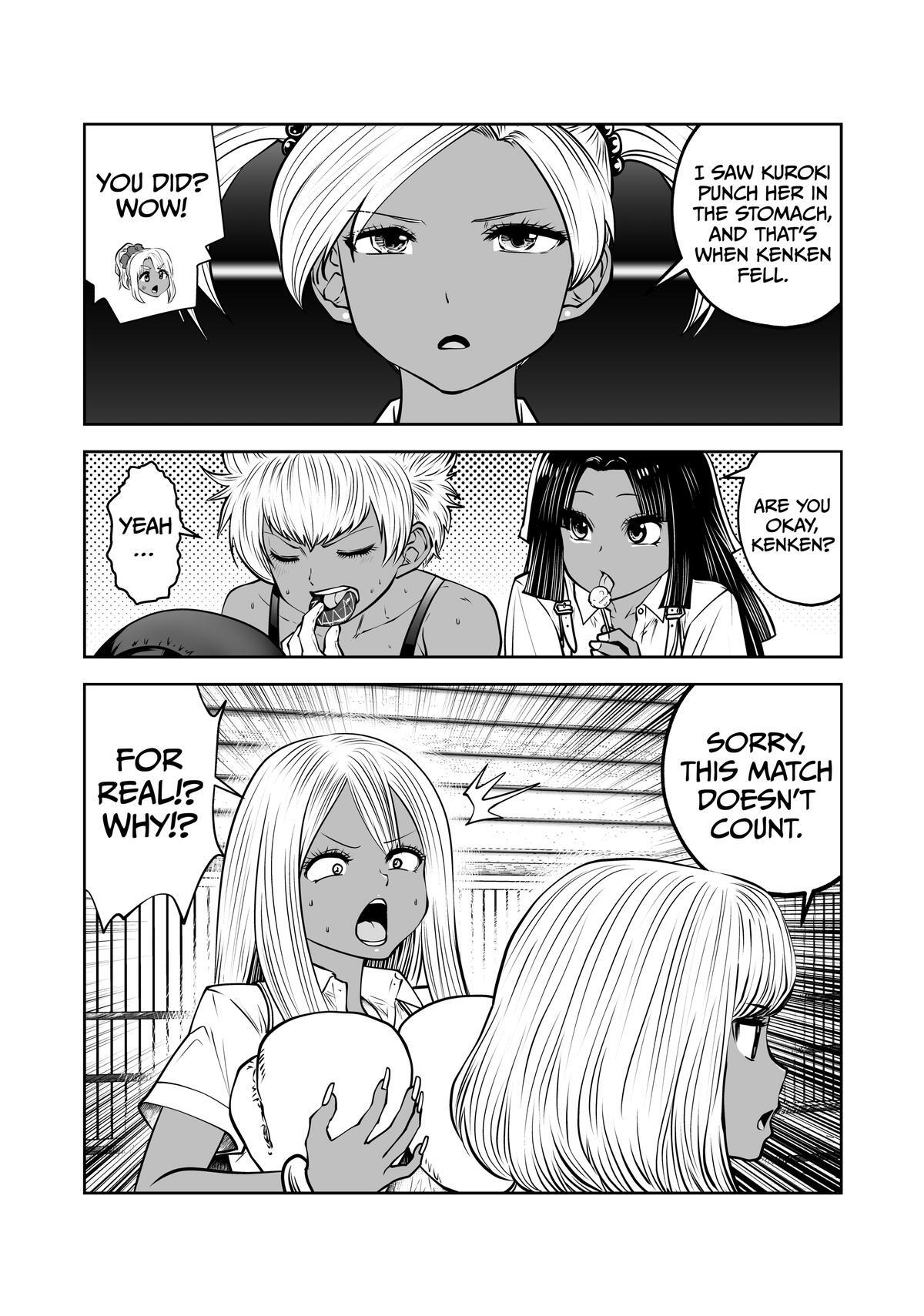 Read Black Gakkou Ni Tsutomete Shimatta Sensei Manga Online