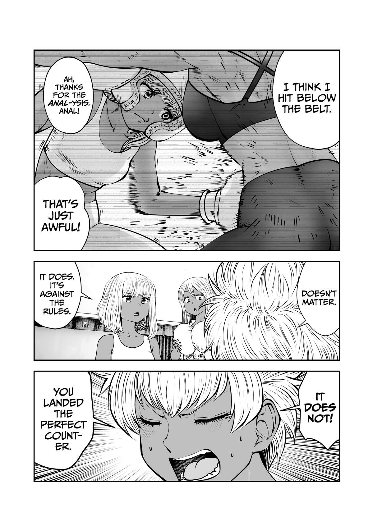 Read Black Gakkou Ni Tsutomete Shimatta Sensei Manga Online
