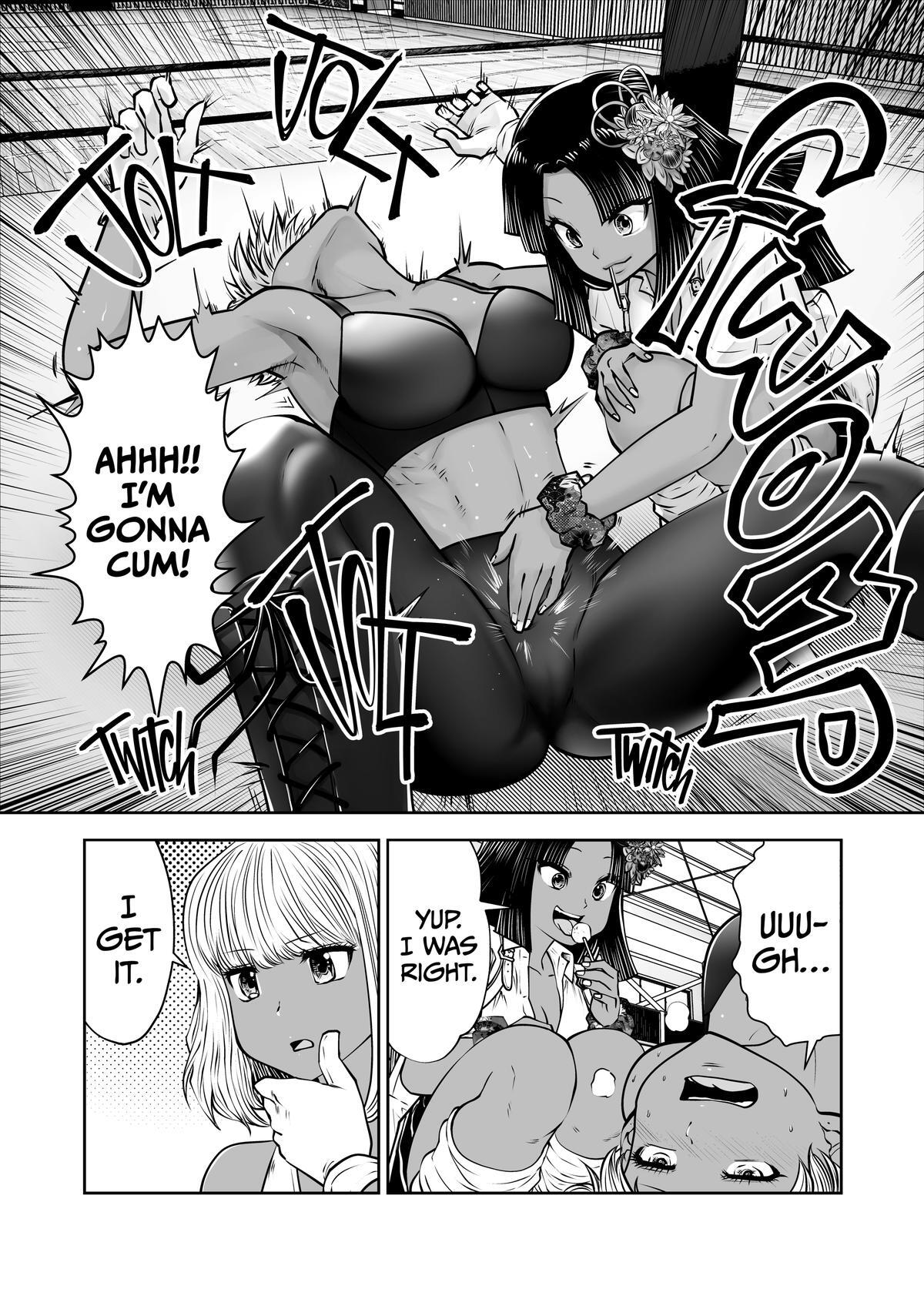 Read Black Gakkou Ni Tsutomete Shimatta Sensei Manga Online