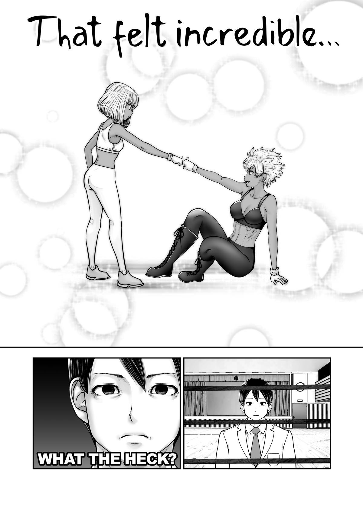 Read Black Gakkou Ni Tsutomete Shimatta Sensei Manga Online