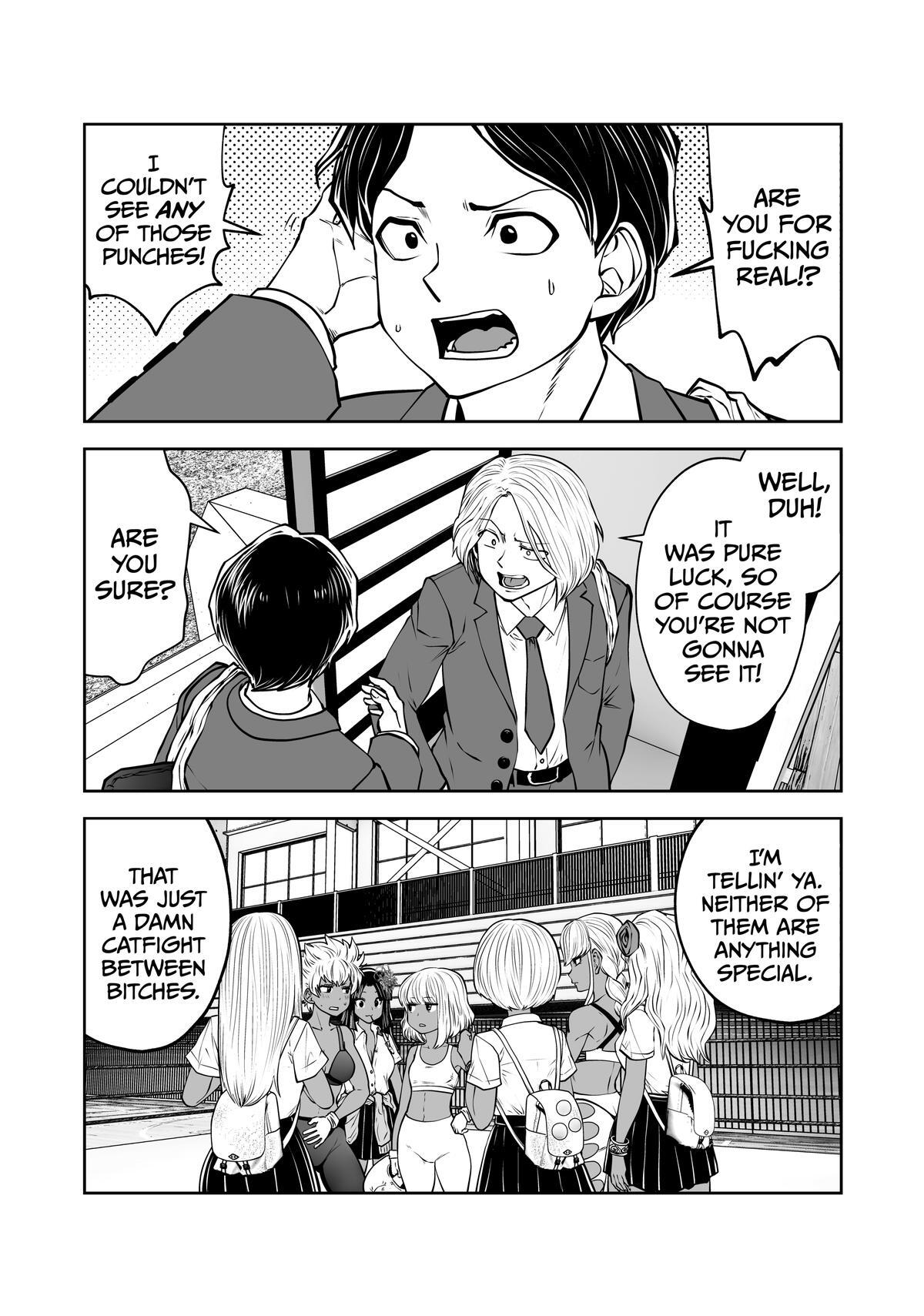 Read Black Gakkou Ni Tsutomete Shimatta Sensei Manga Online