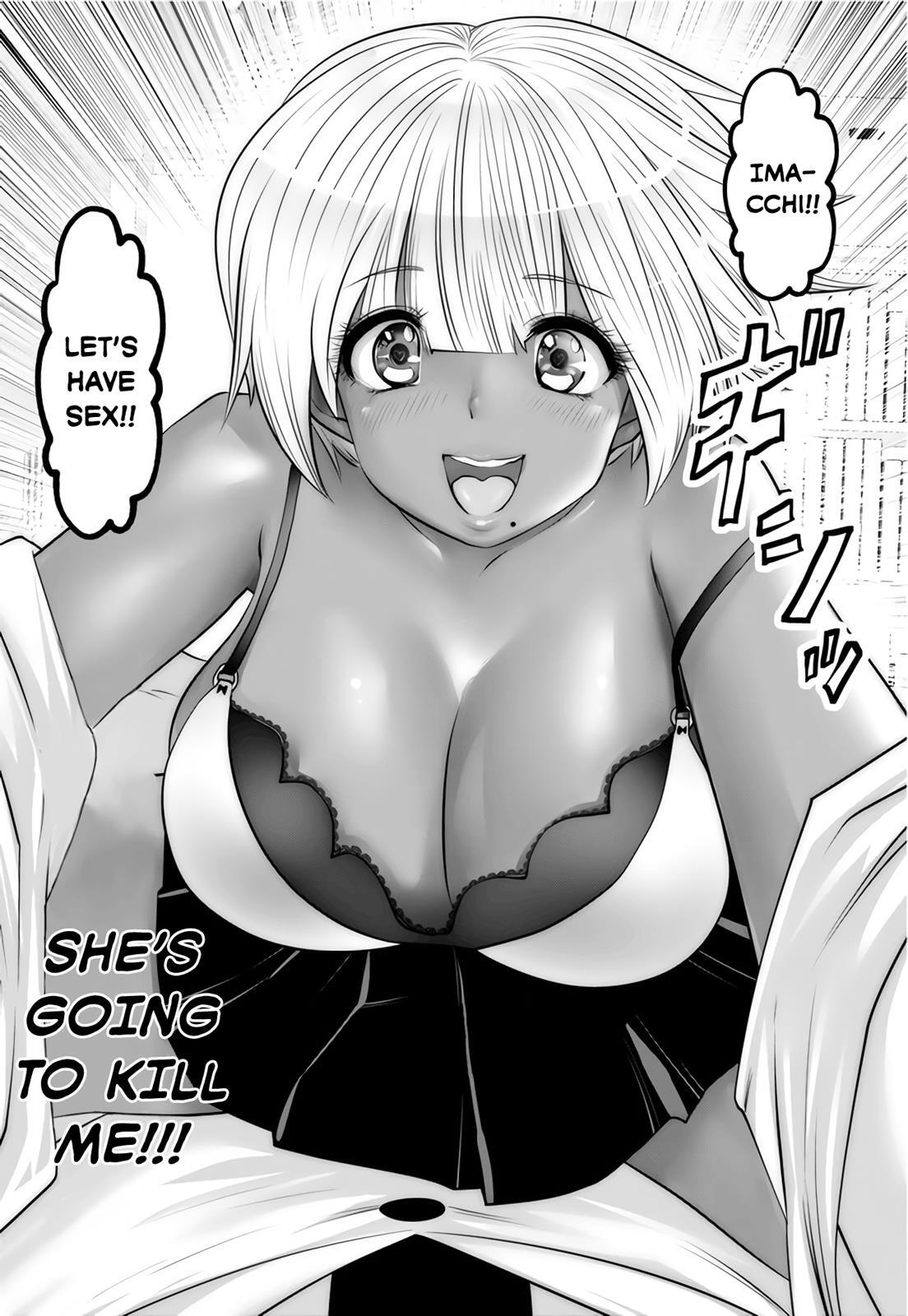 Read Black Gakkou Ni Tsutomete Shimatta Sensei Manga Online