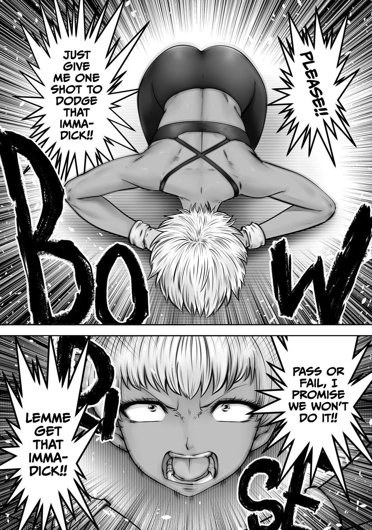 Read Black Gakkou Ni Tsutomete Shimatta Sensei Manga Online