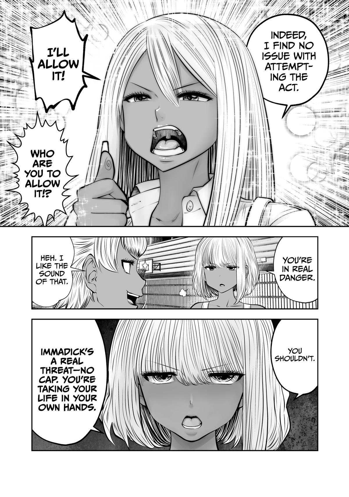 Read Black Gakkou Ni Tsutomete Shimatta Sensei Manga Online