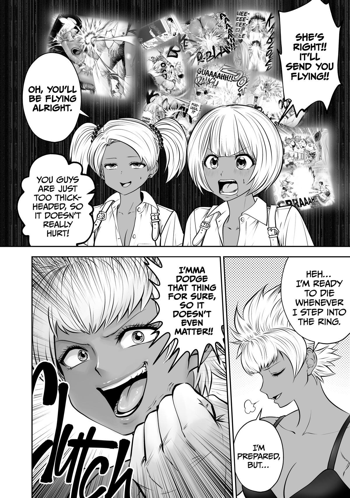 Read Black Gakkou Ni Tsutomete Shimatta Sensei Manga Online