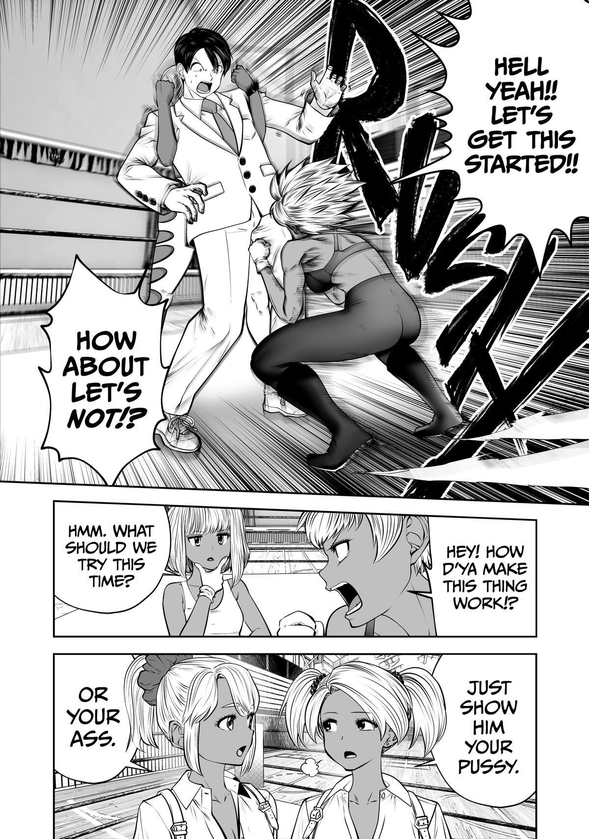 Read Black Gakkou Ni Tsutomete Shimatta Sensei Manga Online