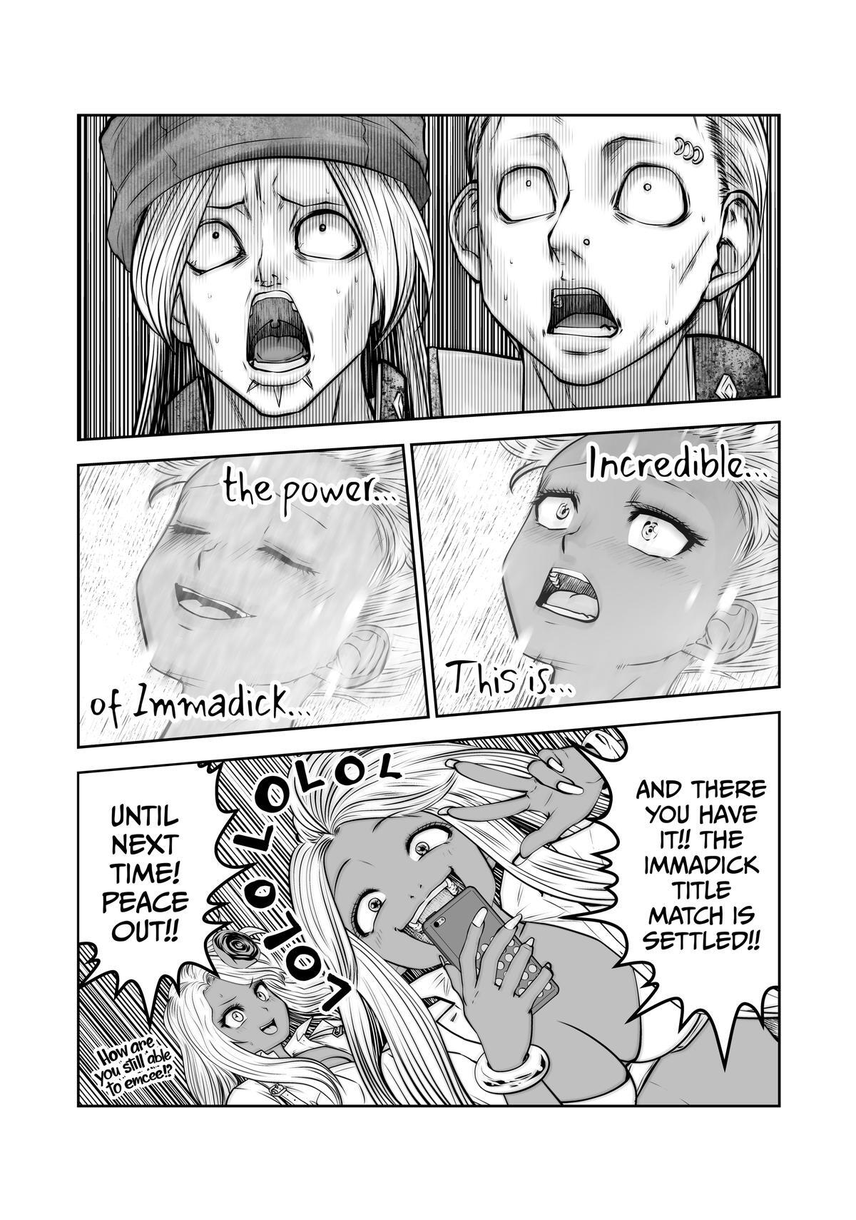 Read Black Gakkou Ni Tsutomete Shimatta Sensei Manga Online