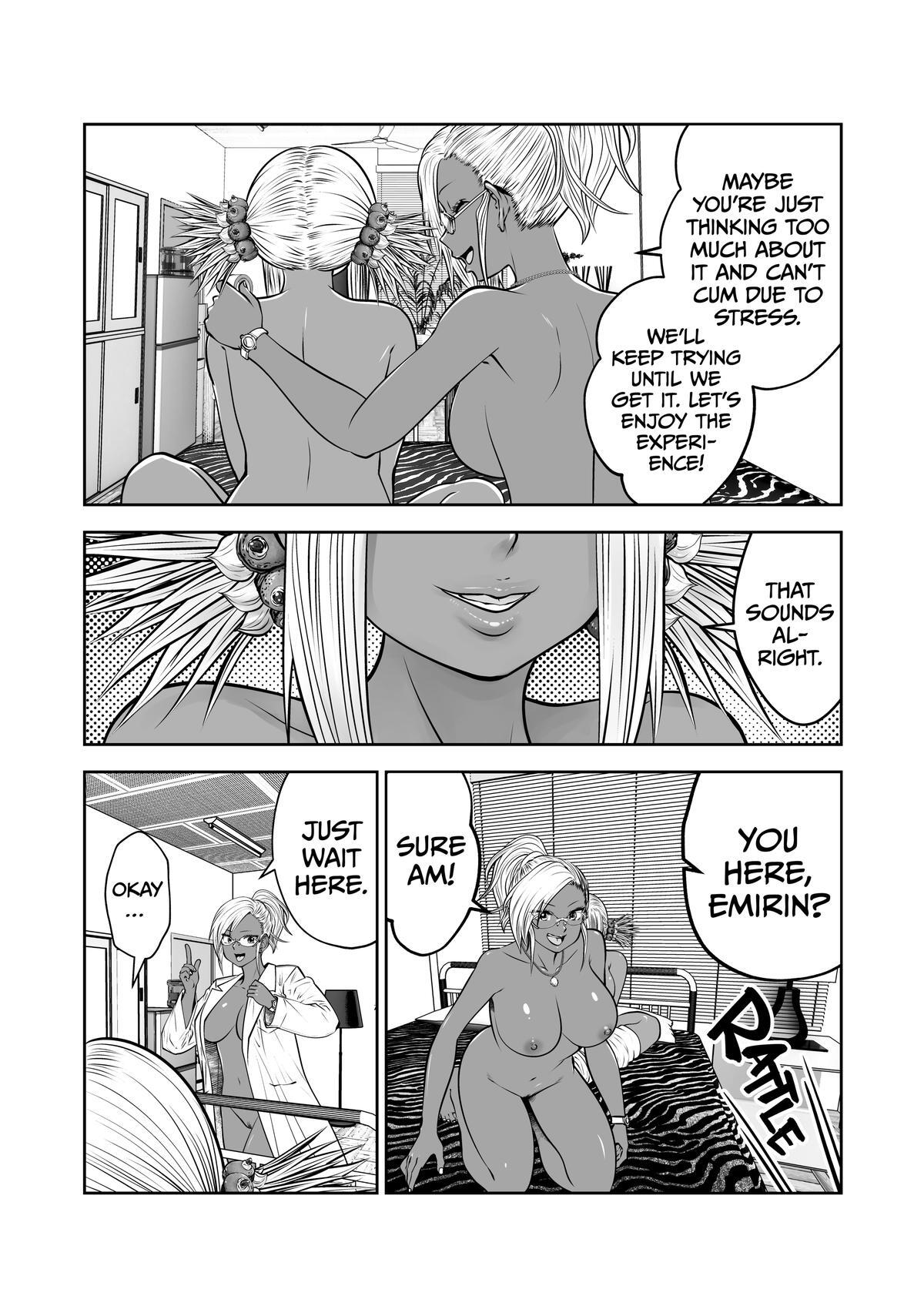 Read Black Gakkou Ni Tsutomete Shimatta Sensei Manga Online