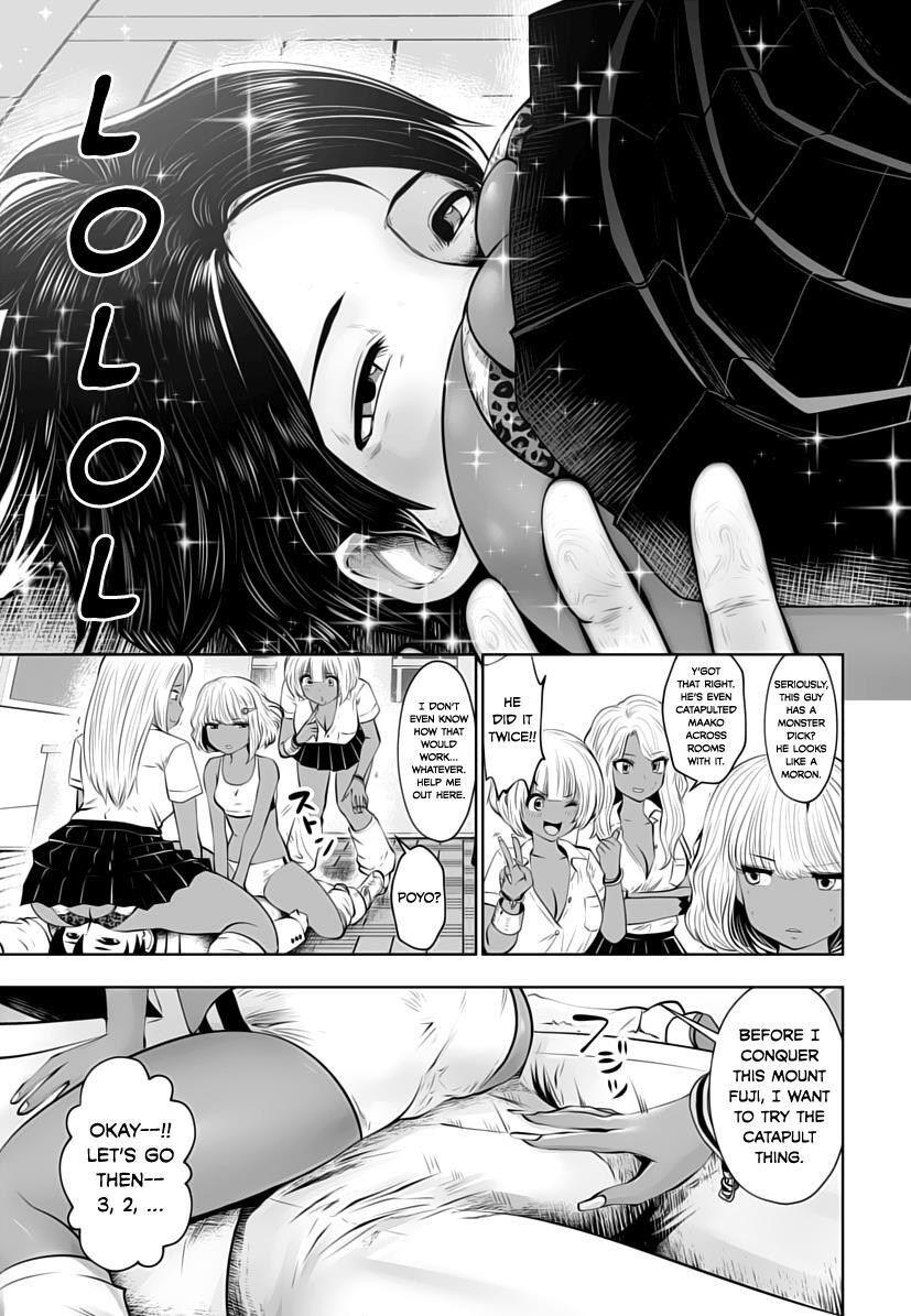 Read Black Gakkou Ni Tsutomete Shimatta Sensei Manga Online