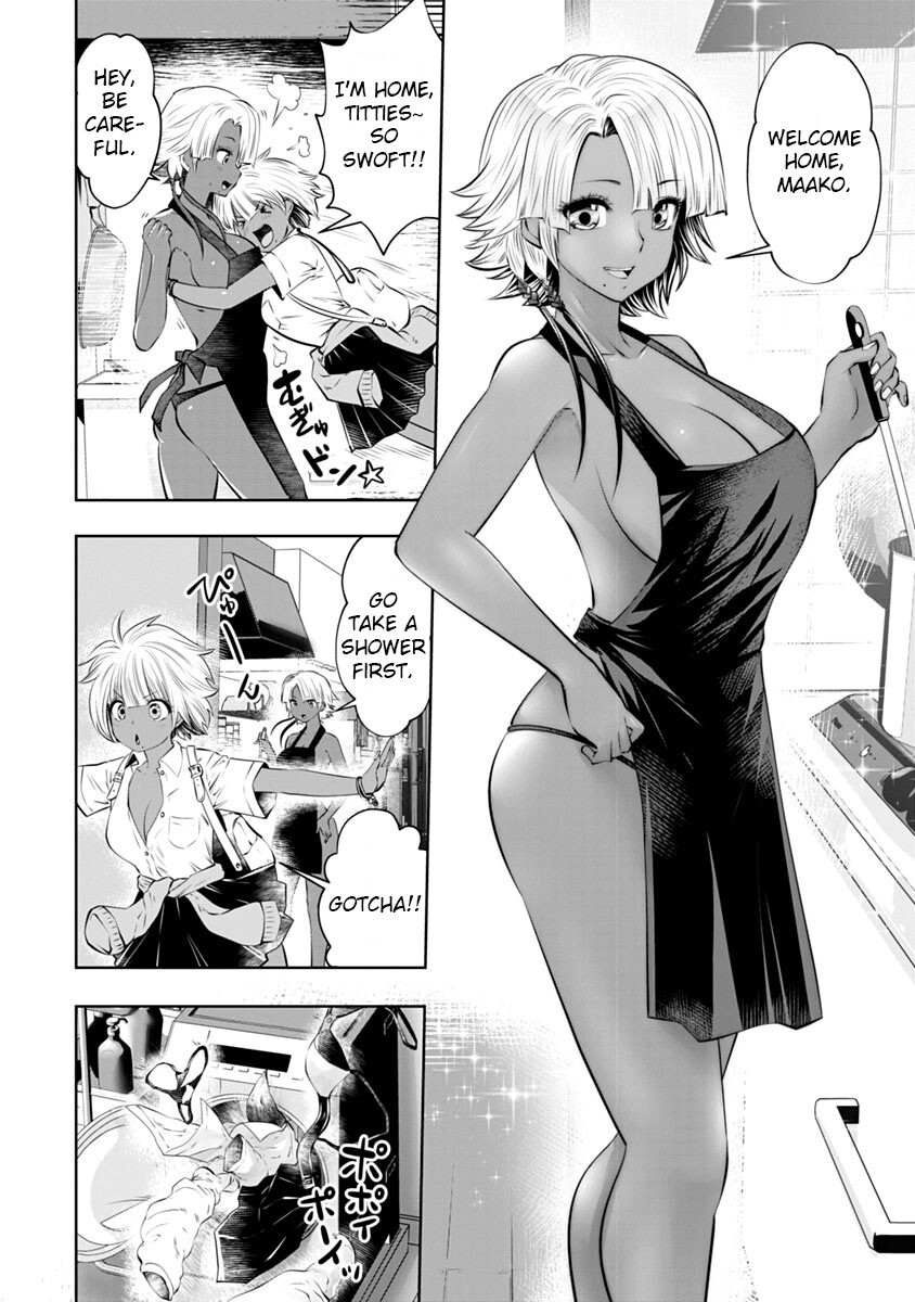 Read Black Gakkou Ni Tsutomete Shimatta Sensei Manga Online