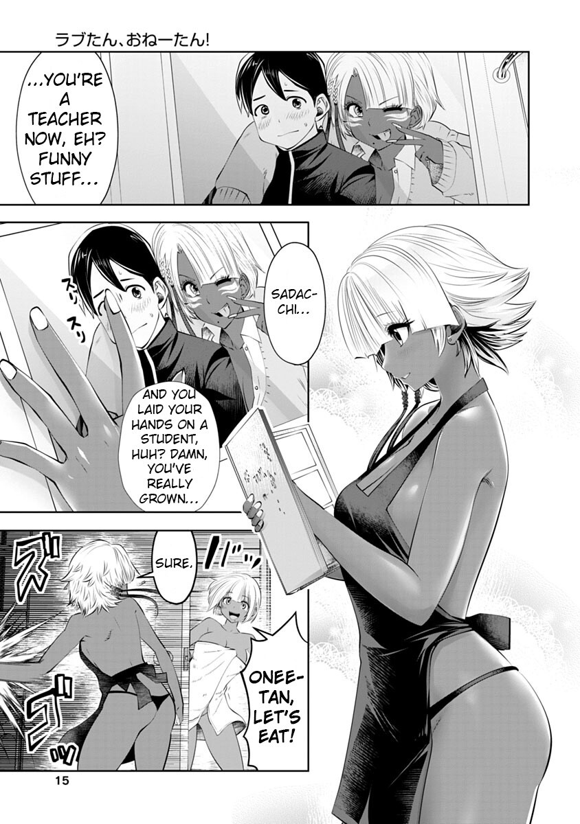 Read Black Gakkou Ni Tsutomete Shimatta Sensei Manga Online