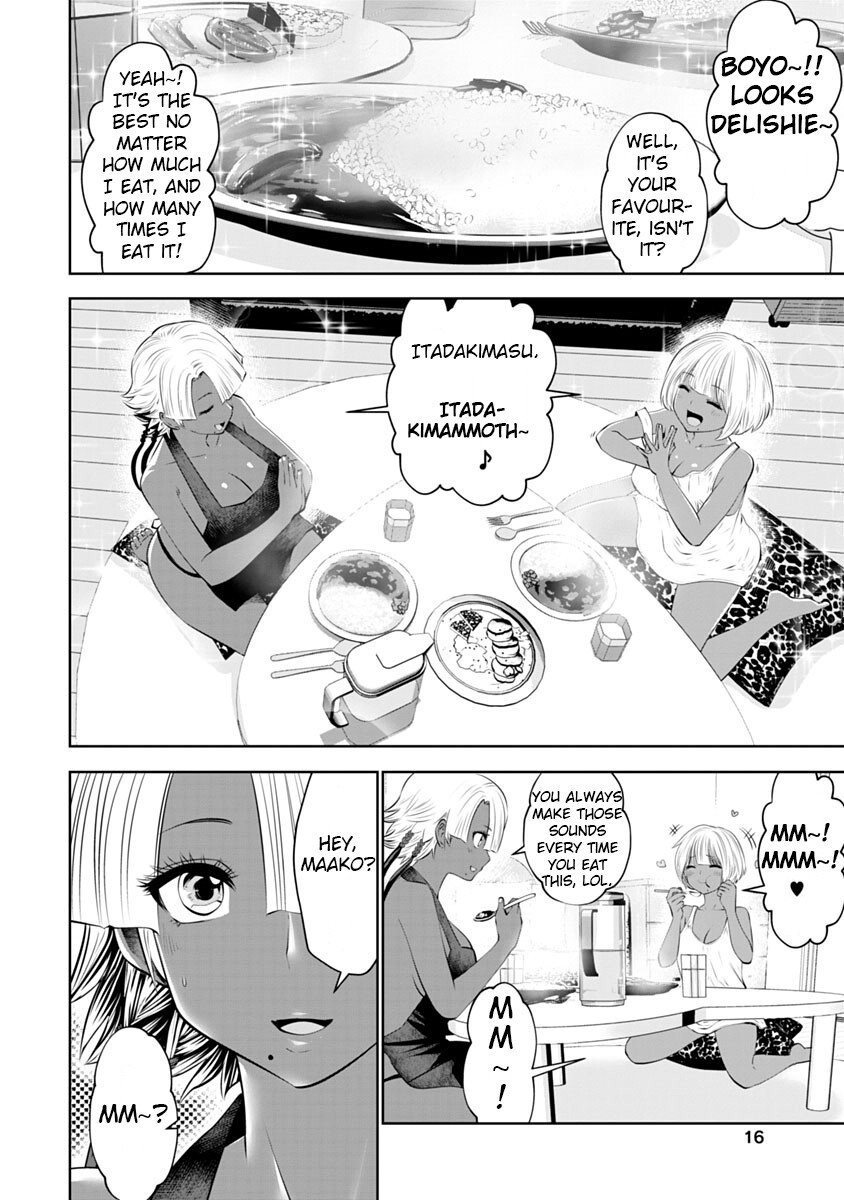 Read Black Gakkou Ni Tsutomete Shimatta Sensei Manga Online