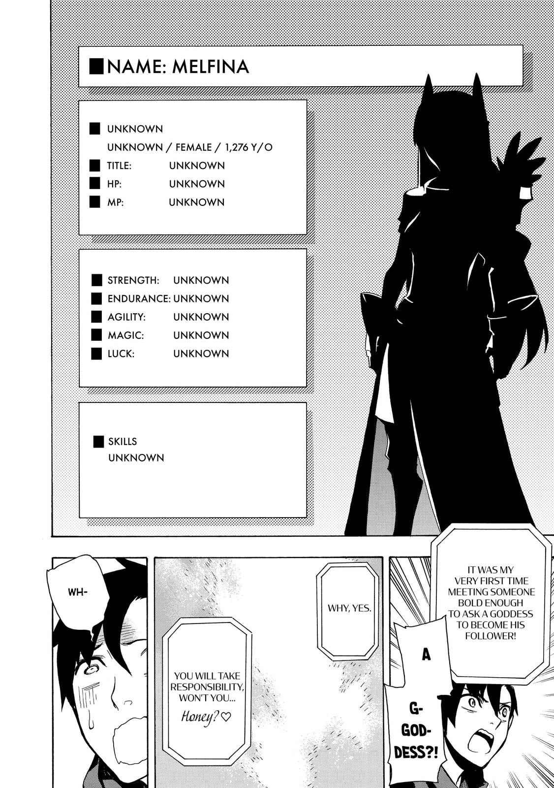 Read Black Summoner Manga Online