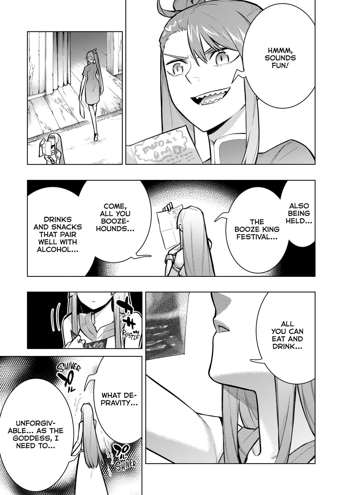 Read Black Summoner Manga Online
