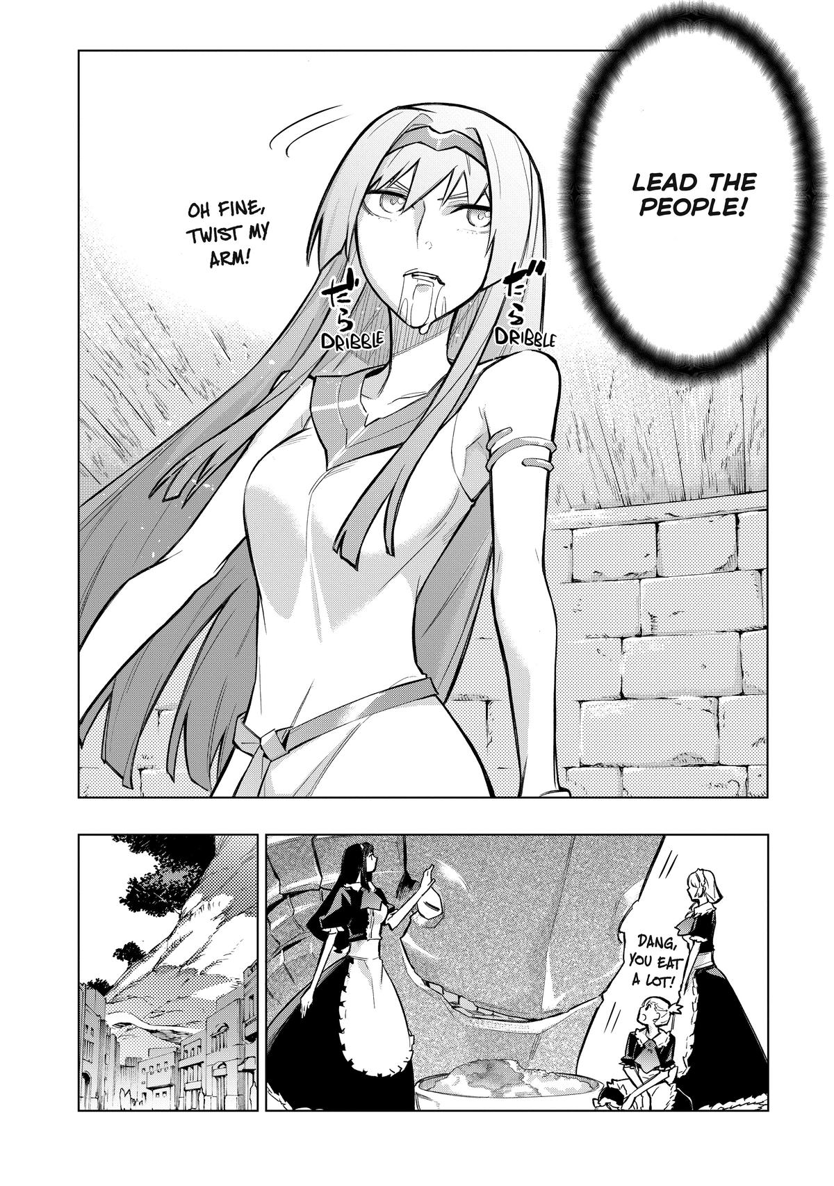 Read Black Summoner Manga Online