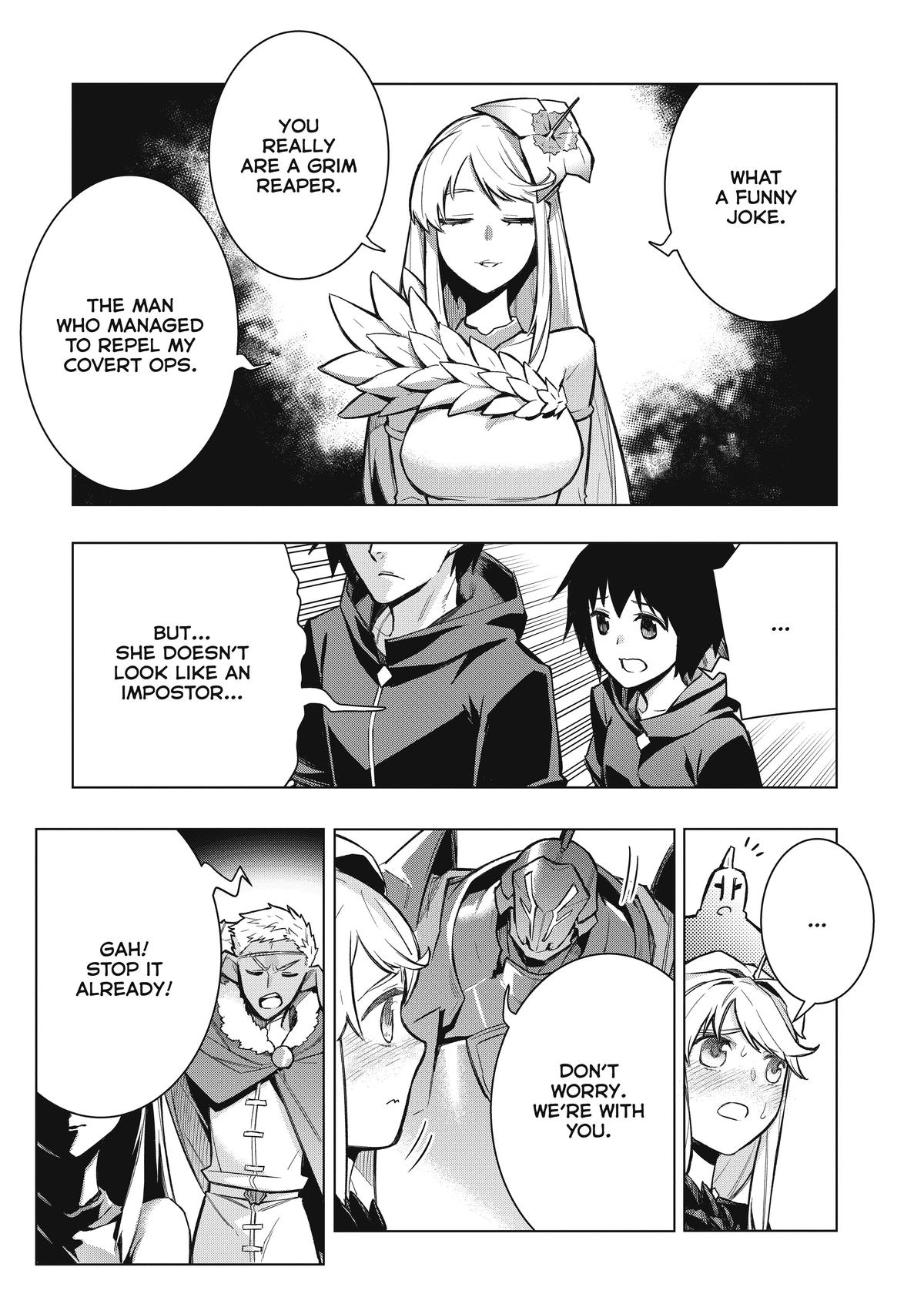 Read Black Summoner Manga Online