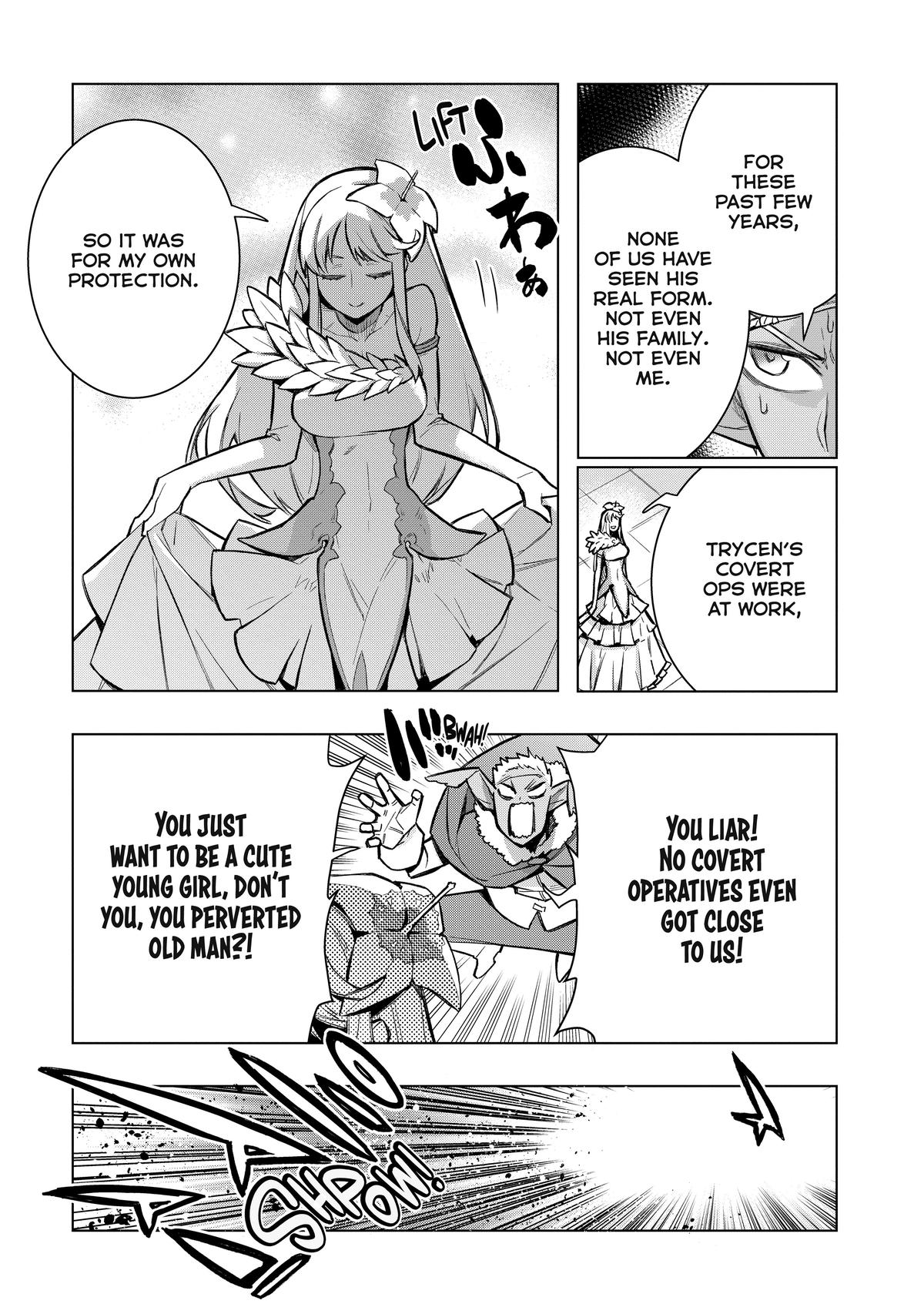 Read Black Summoner Manga Online