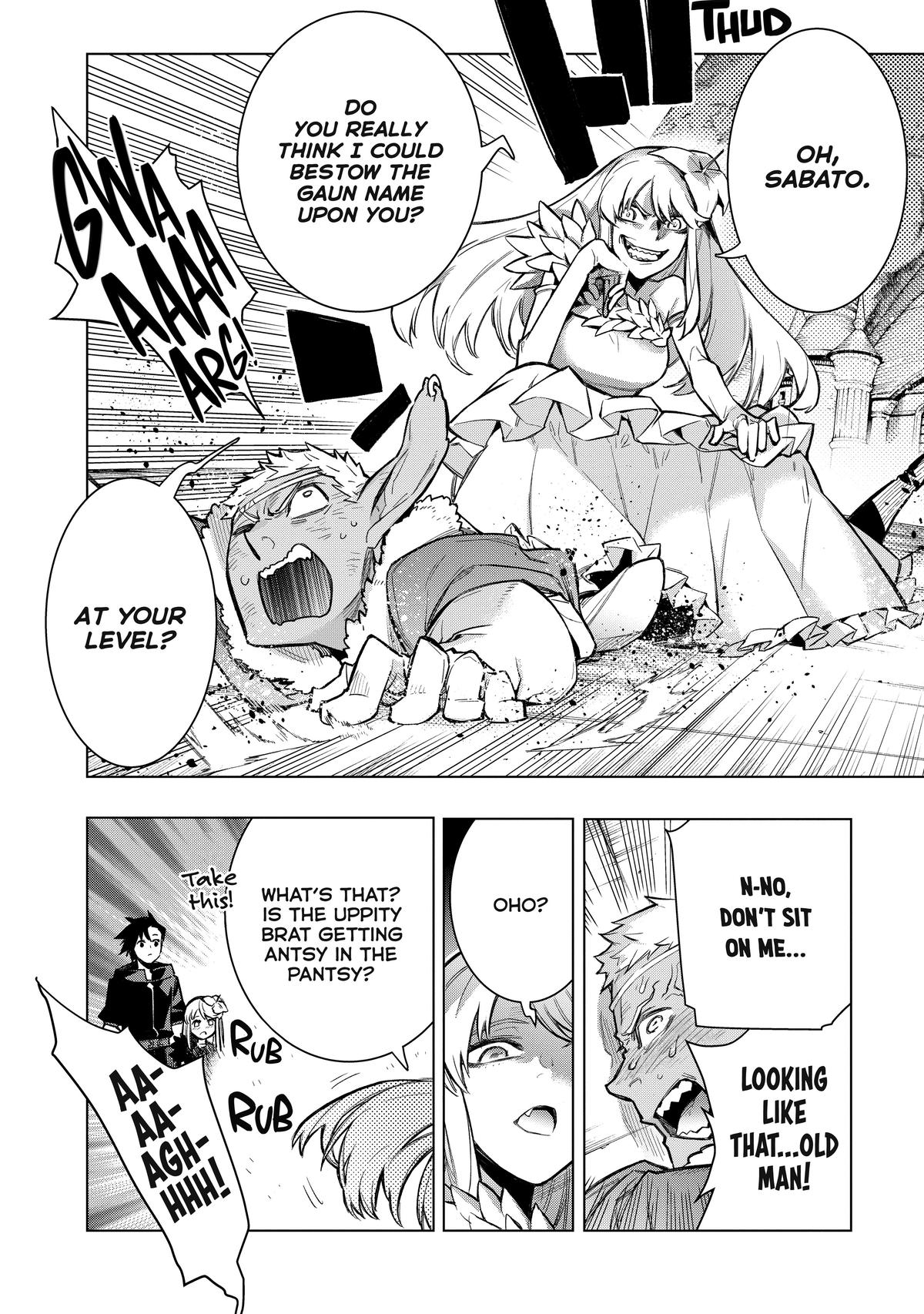 Read Black Summoner Manga Online