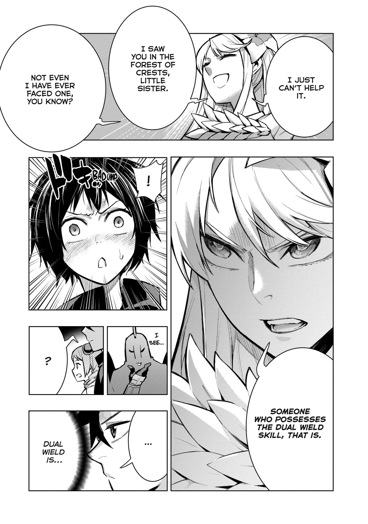Read Black Summoner Manga Online