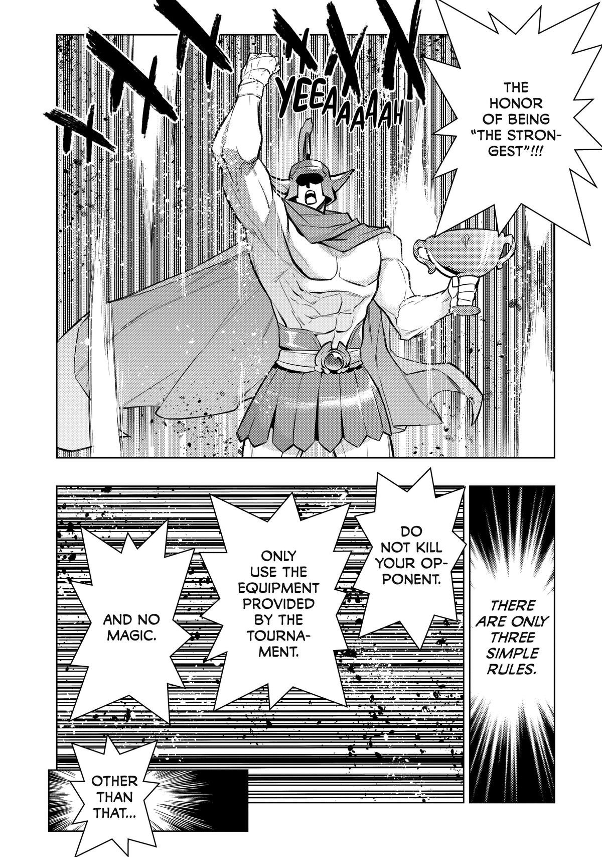 Read Black Summoner Manga Online