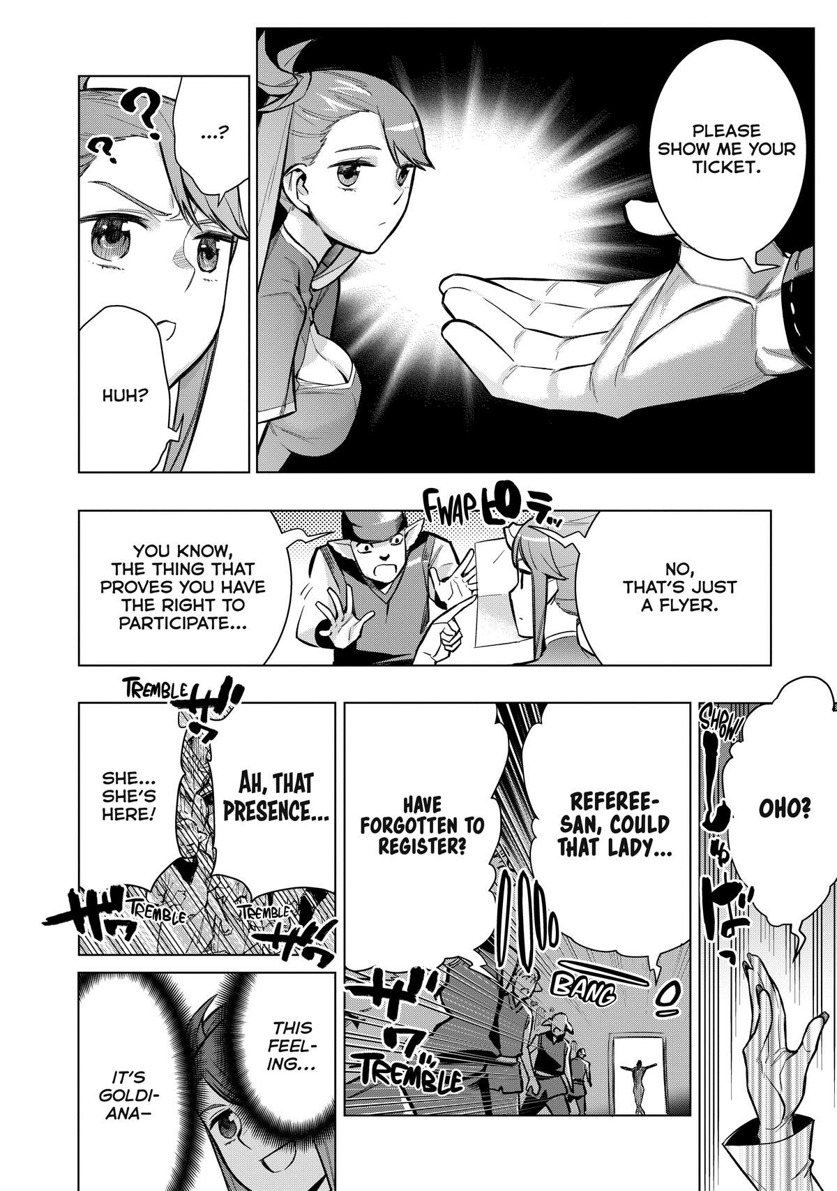 Read Black Summoner Manga Online