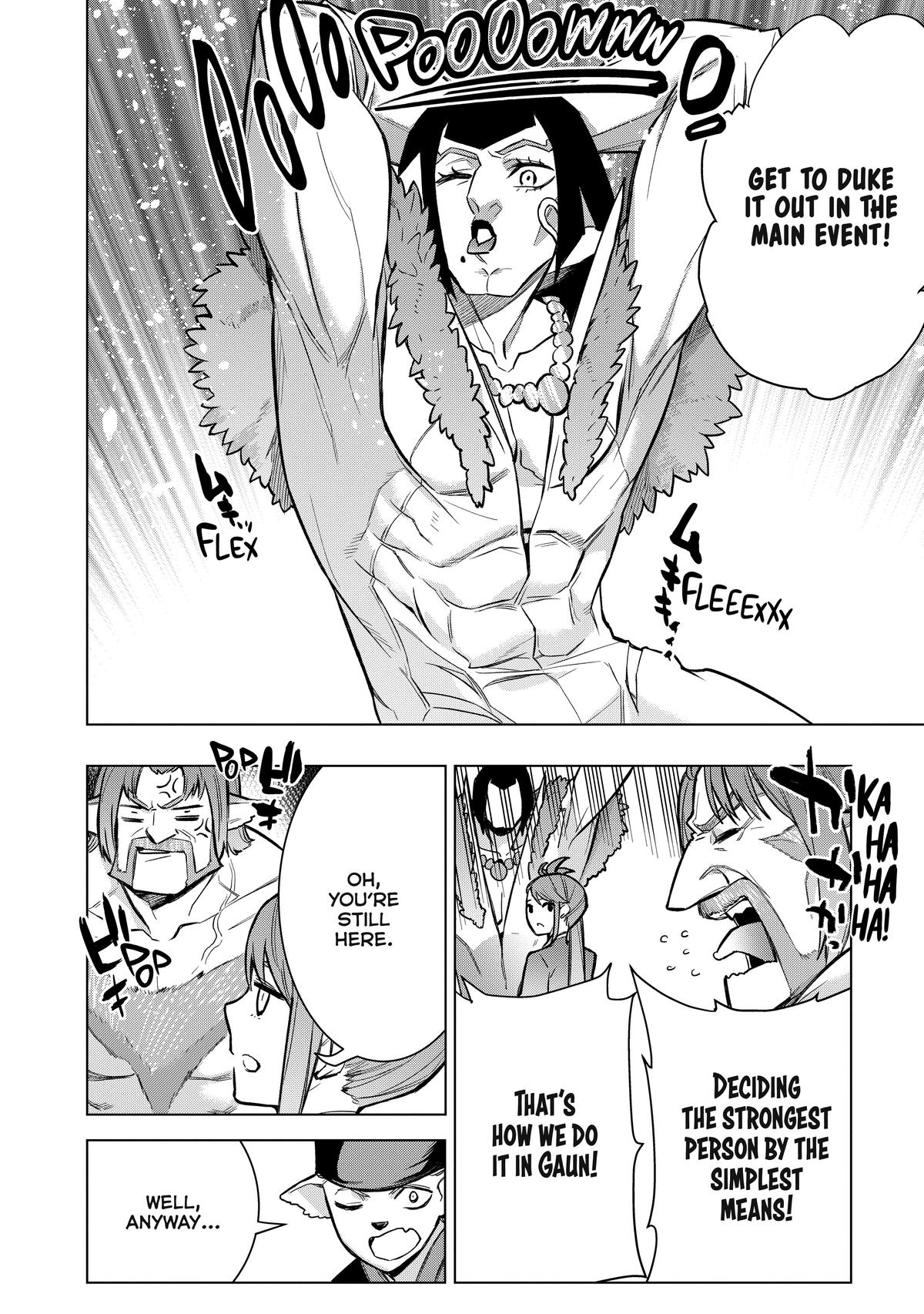 Read Black Summoner Manga Online