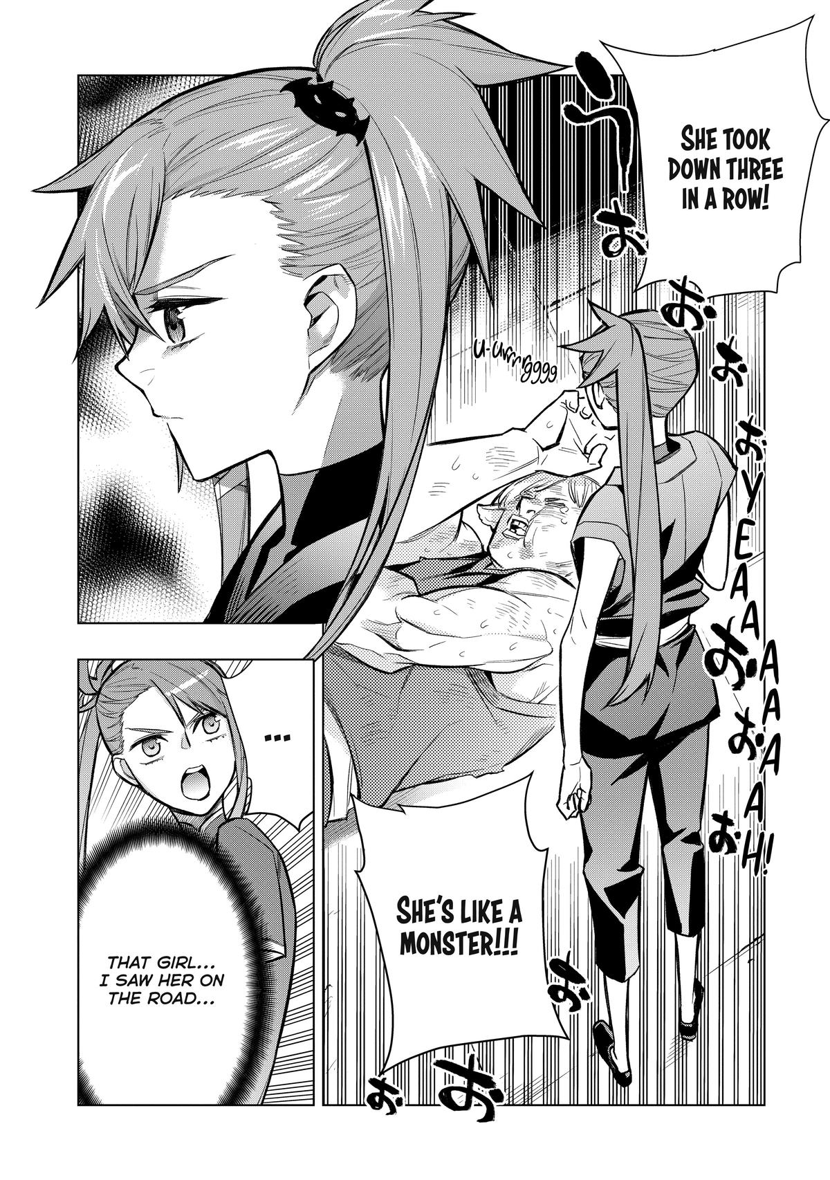 Read Black Summoner Manga Online