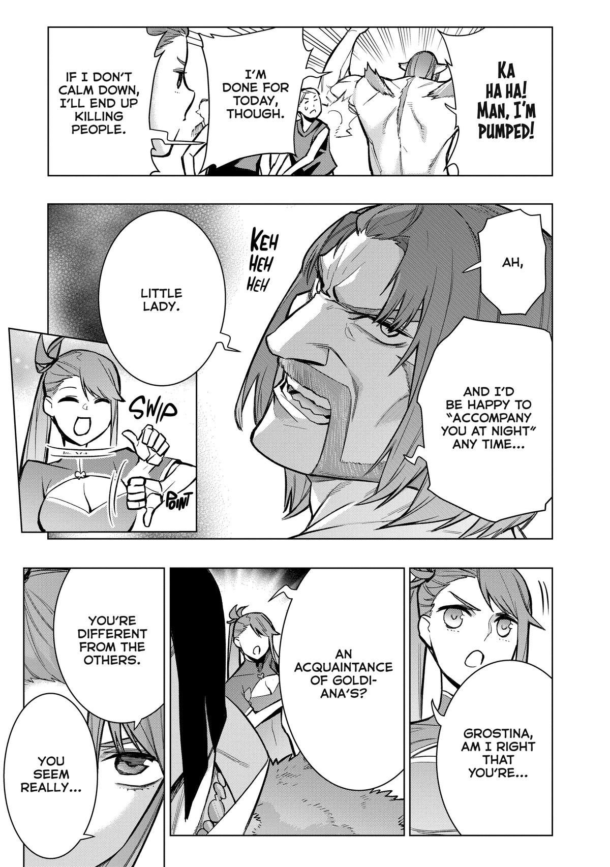 Read Black Summoner Manga Online