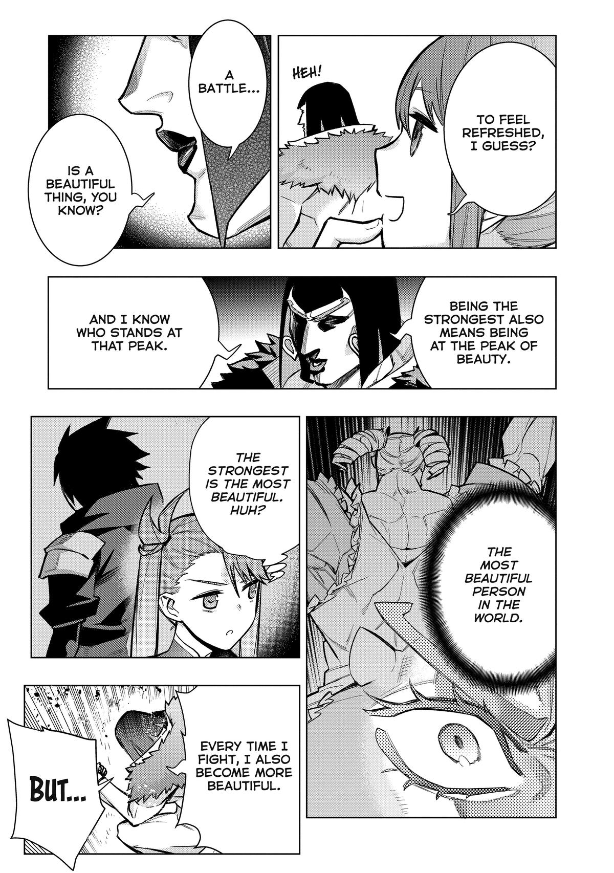 Read Black Summoner Manga Online