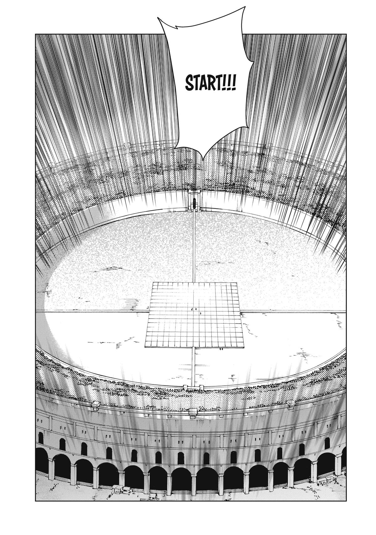 Read Black Summoner Manga Online