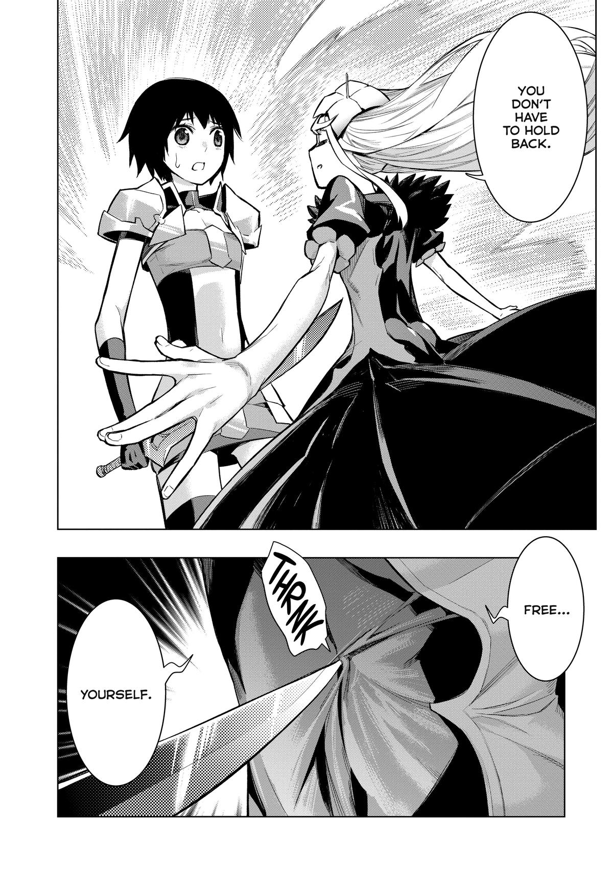 Read Black Summoner Manga Online