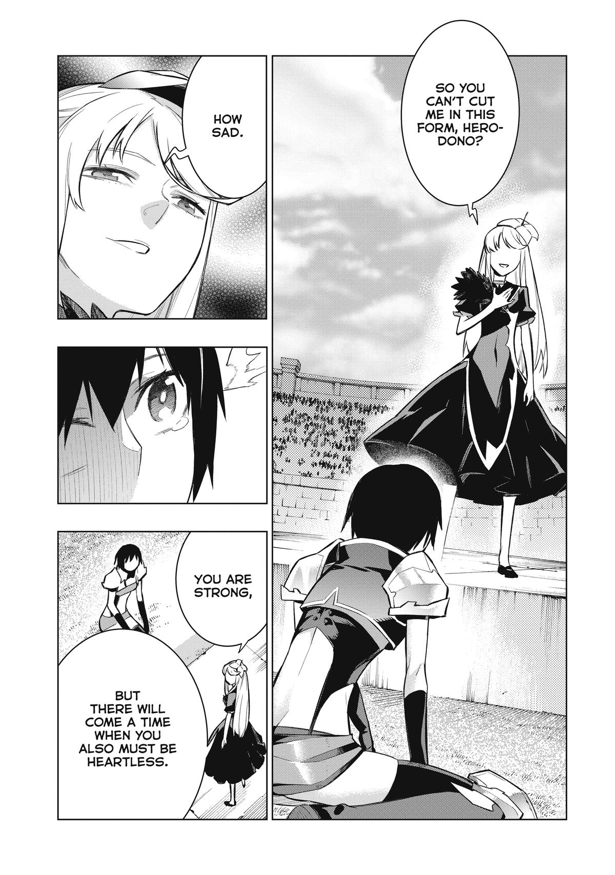 Read Black Summoner Manga Online