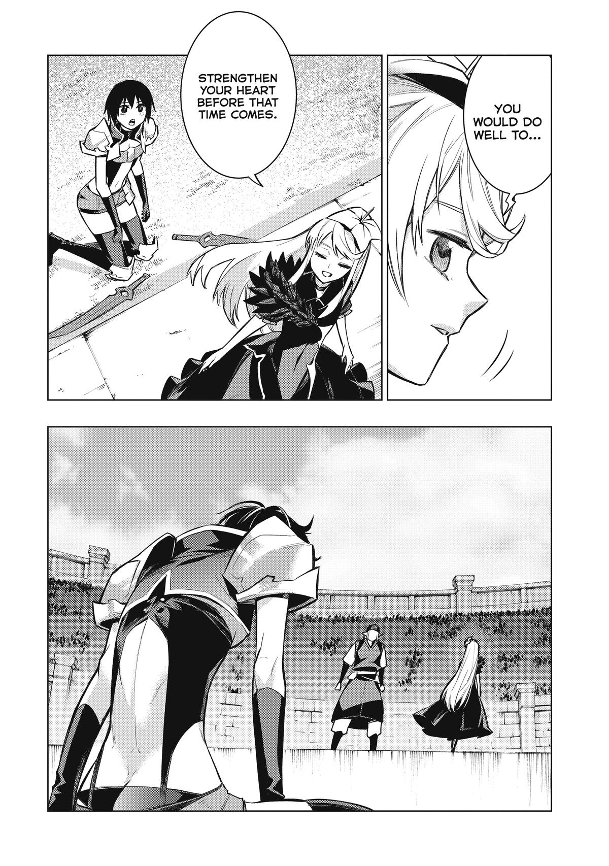Read Black Summoner Manga Online