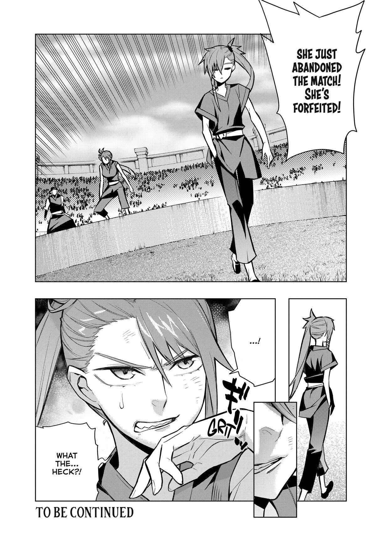 Read Black Summoner Manga Online